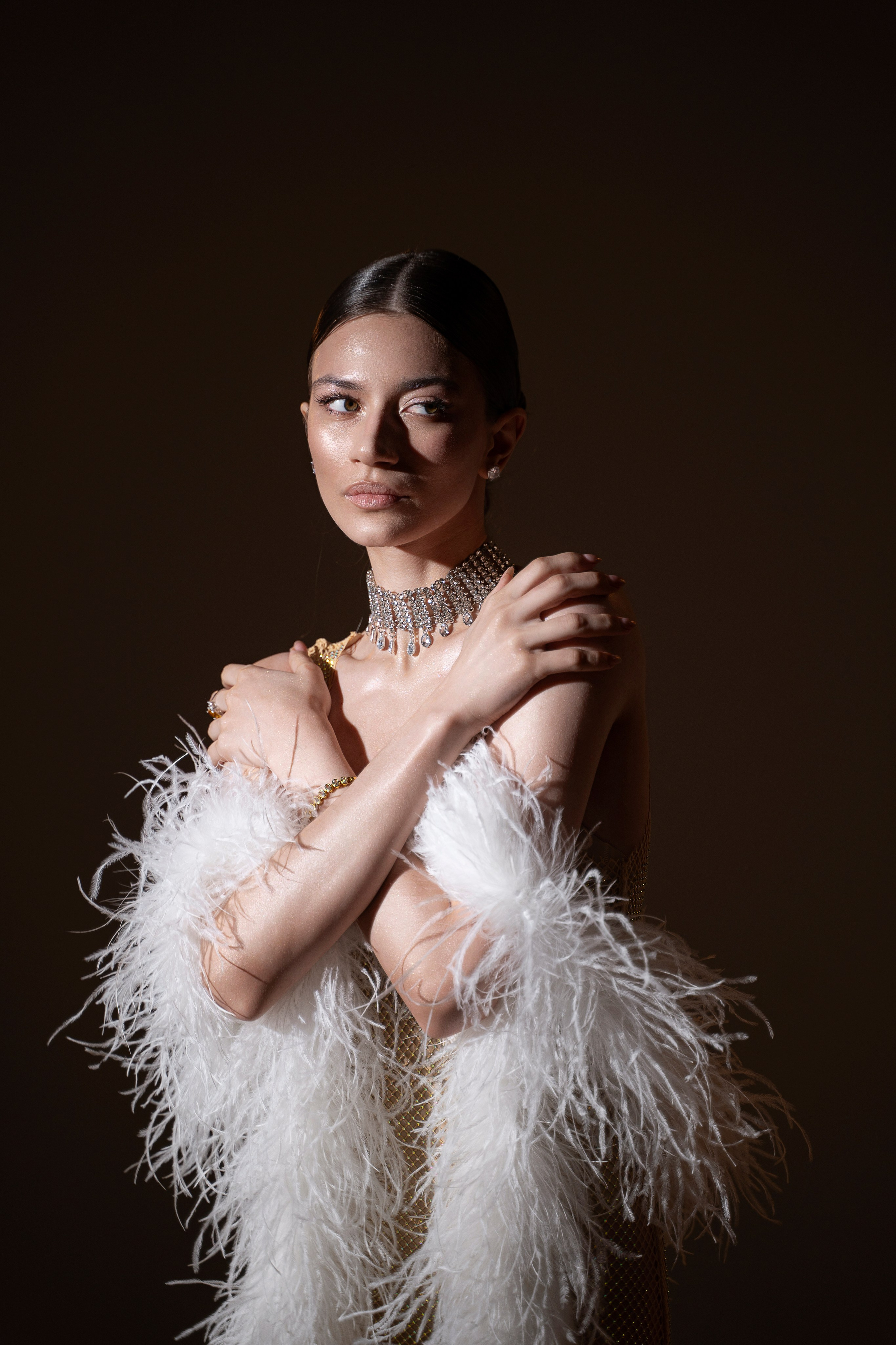 Индивидуальная. Свадебный фотограф Москва Инесса Зверева