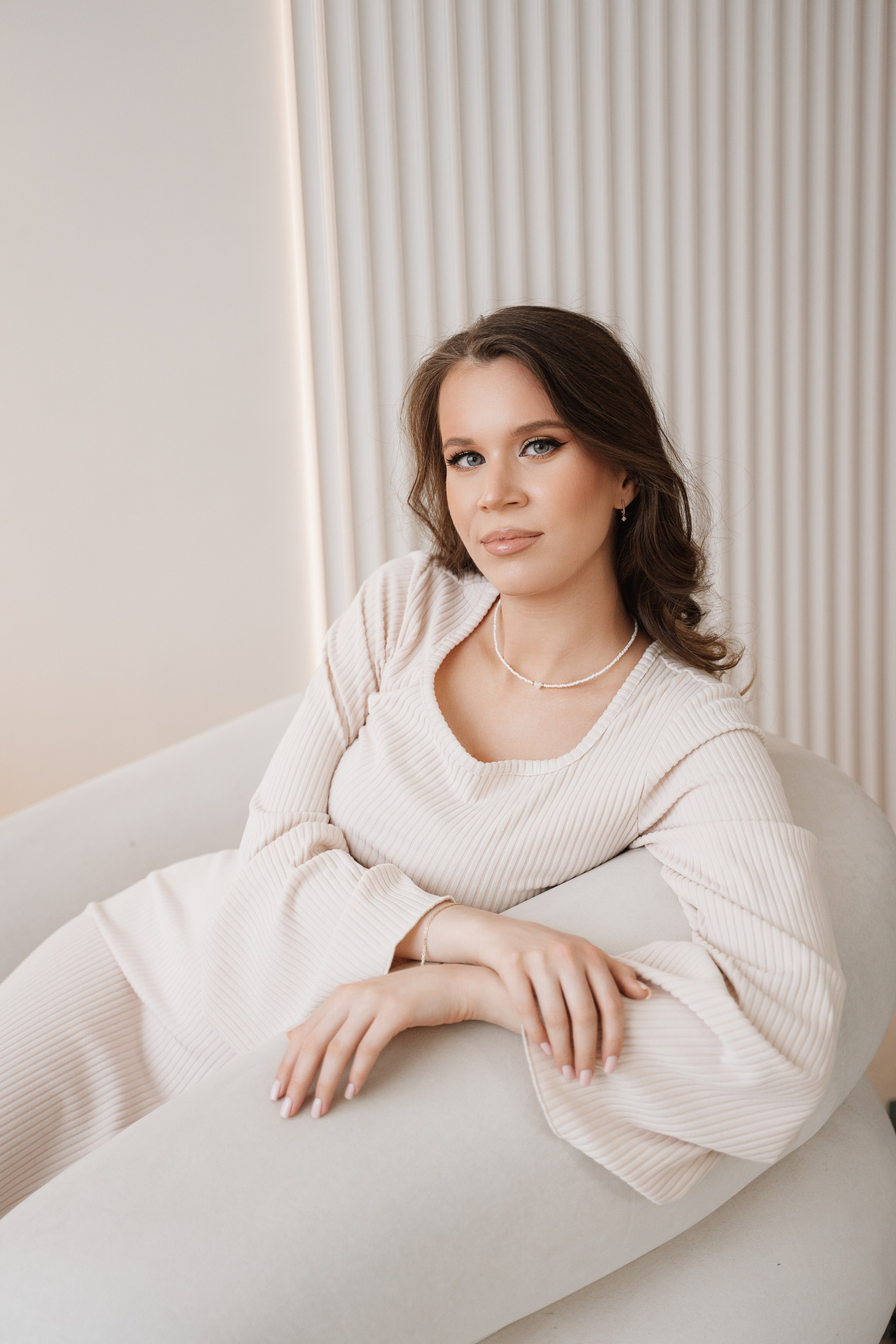 Ольга. Свадебный фотограф Москва Инесса Зверева