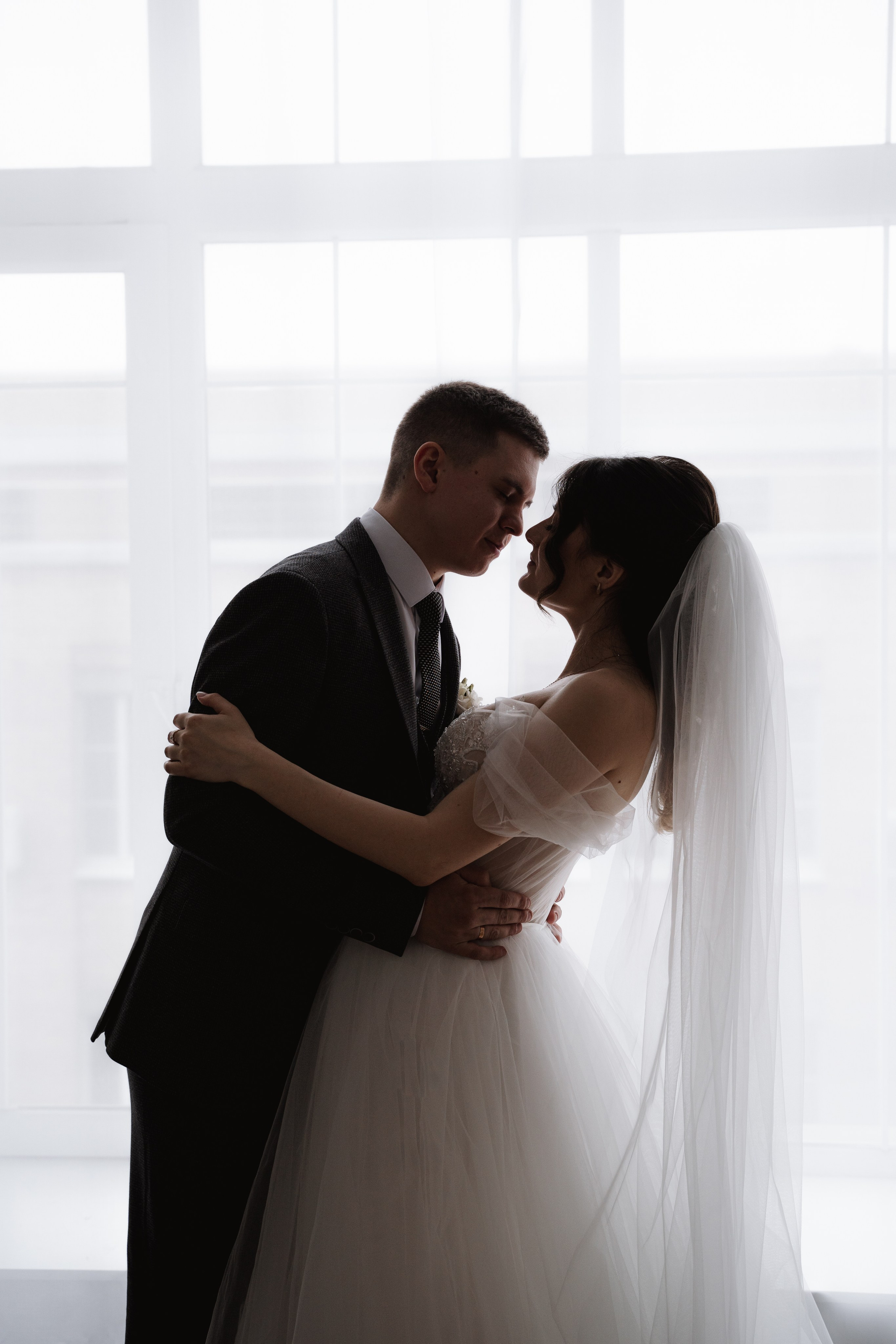 Дарья & Максим Роспись. Свадебный фотограф Москва Инесса Зверева