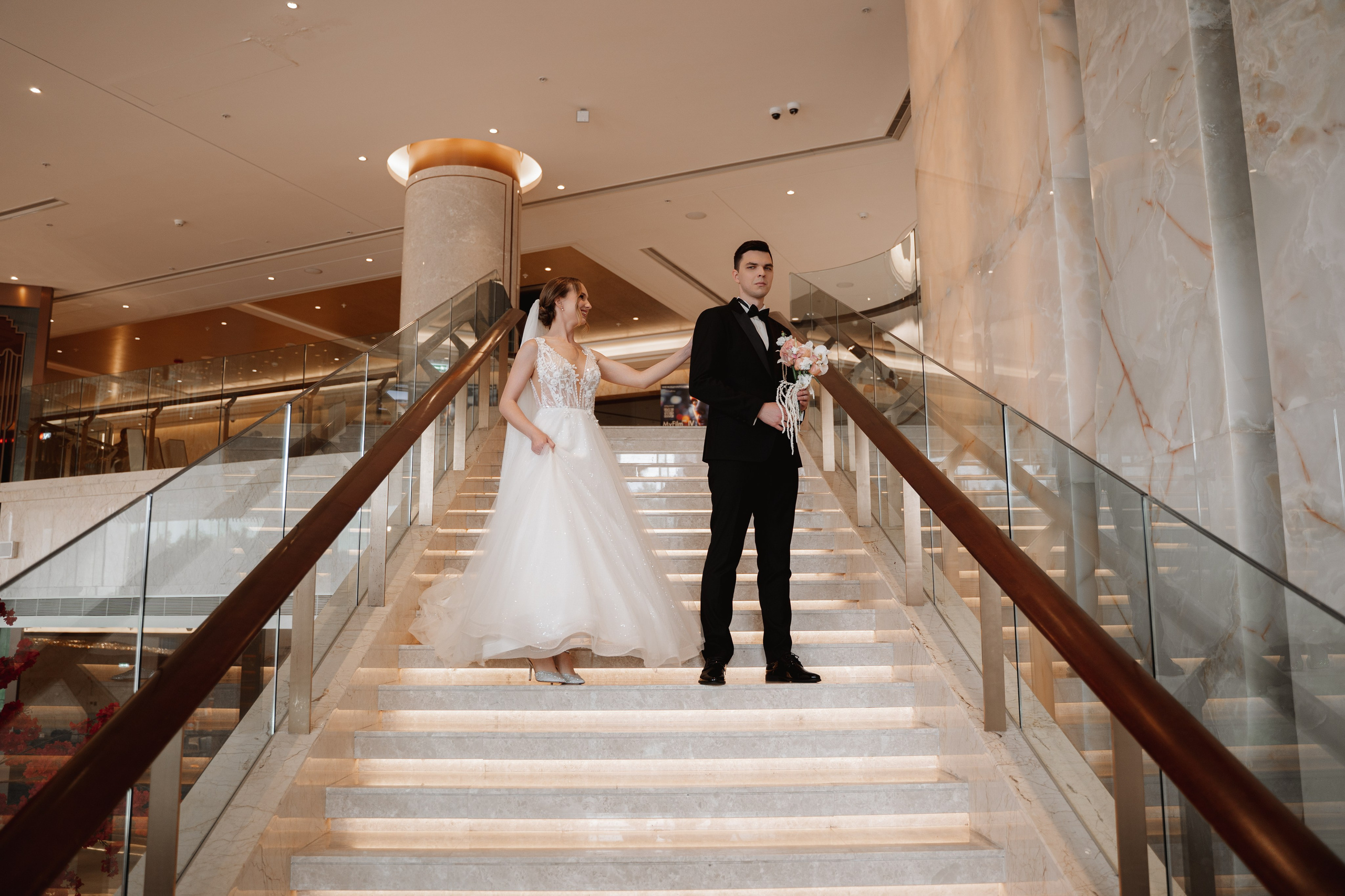 T&A Сегодня только о любви. Свадебный фотограф Москва Инесса Зверева