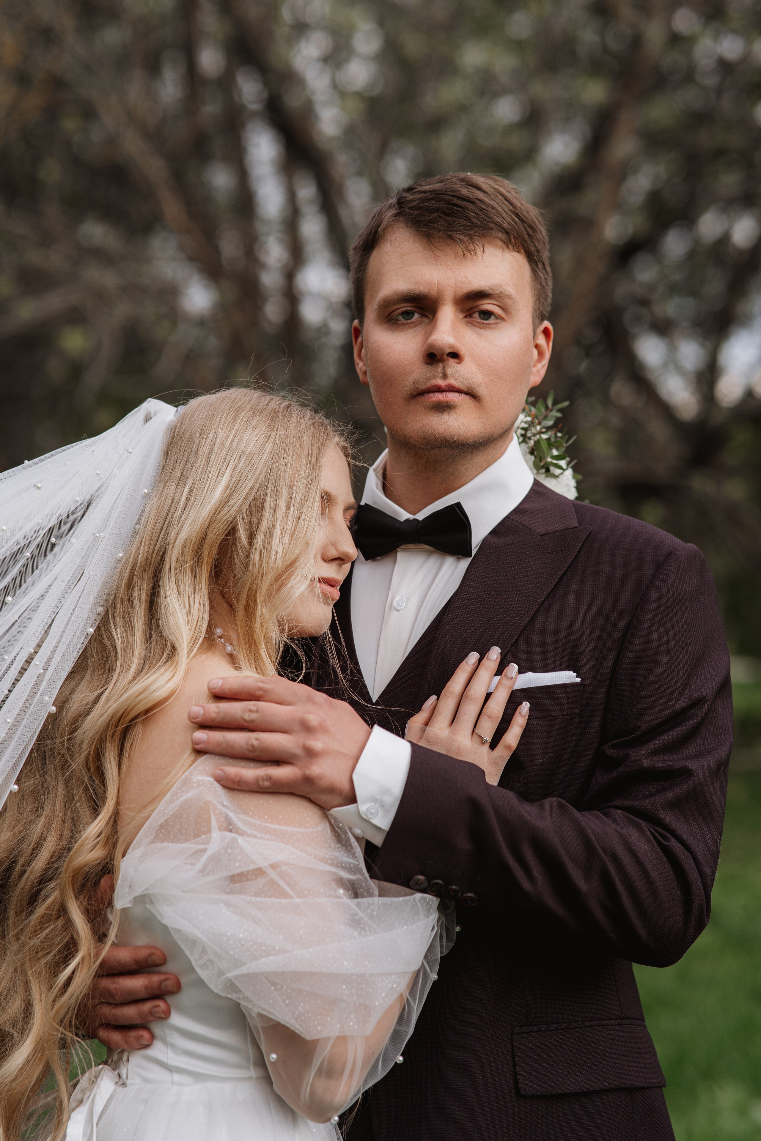 С&С Коломенское. Свадебный фотограф Москва Инесса Зверева