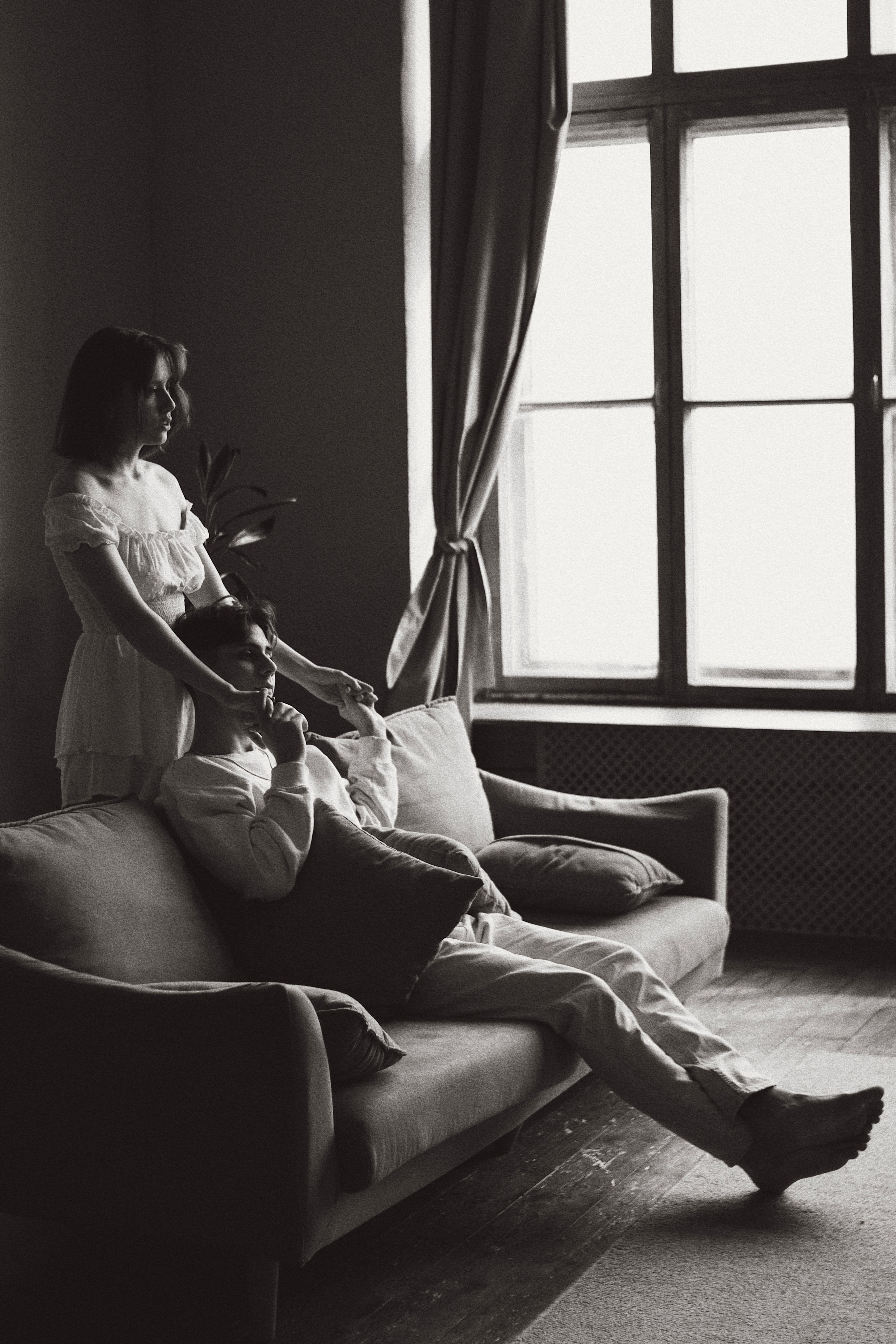 Love story. Фотограф во Владивостоке Анастасия Соловей