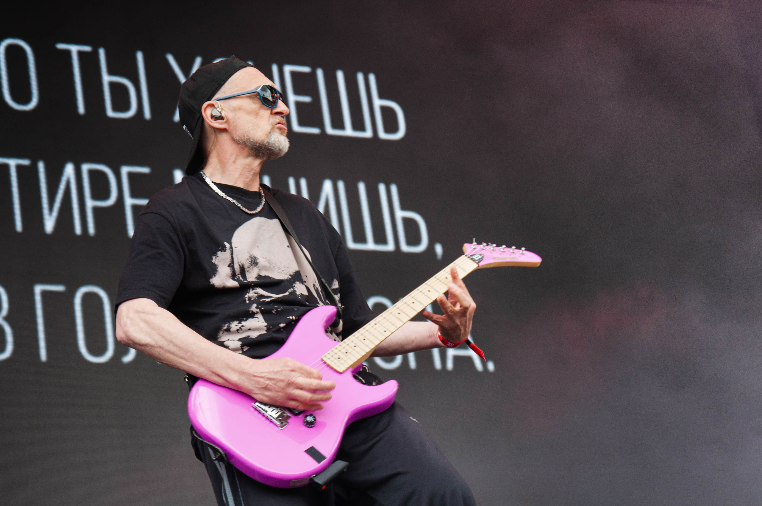 Бригадный подряд, «Воздух Карелии» 2025. Event-фотограф Болотнова Елена