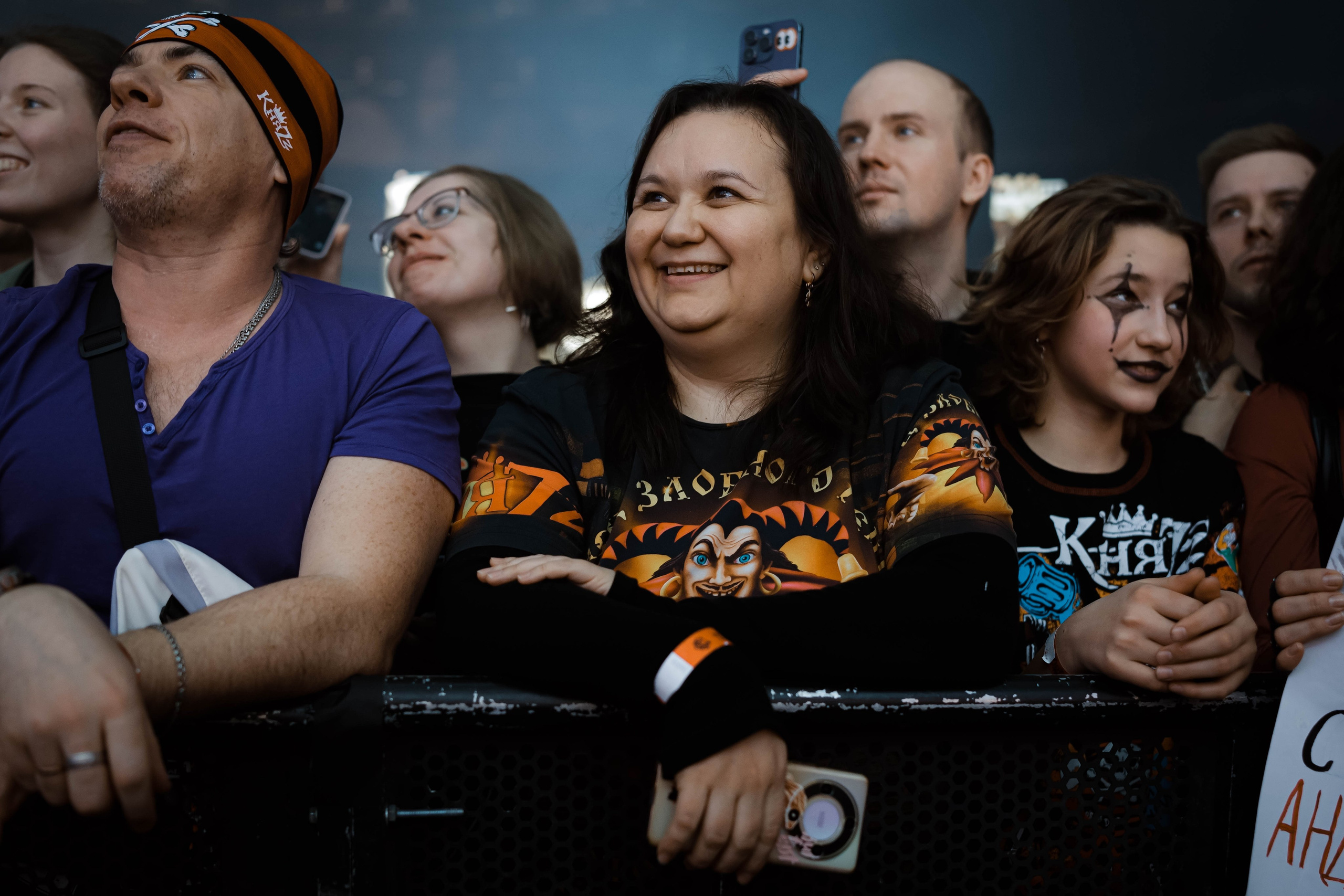 Княzz, Юбилейный, СПб, 06 022 026. Event-фотограф Болотнова Елена