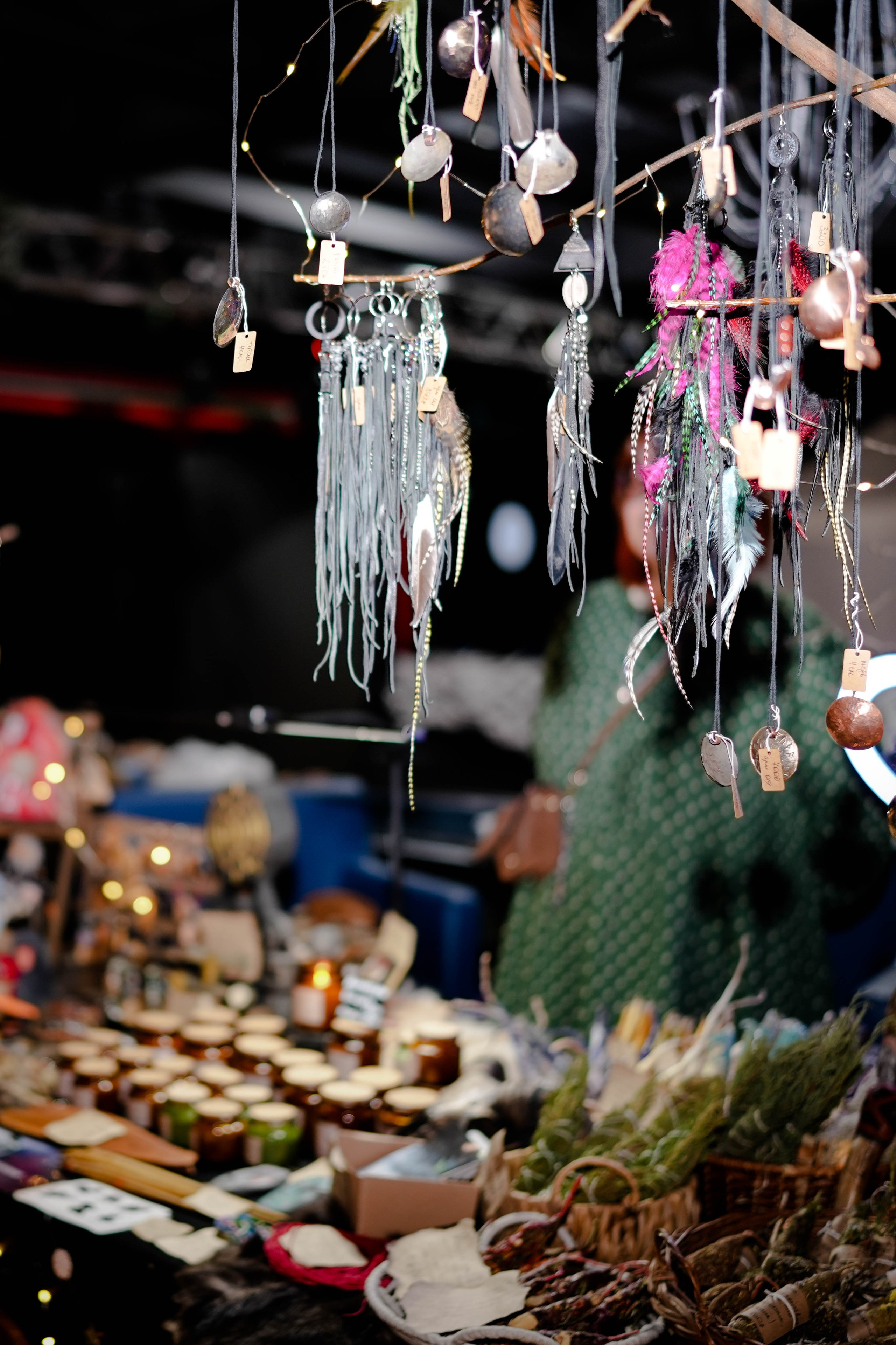 Фестиваль «Жатва. Йоль» 2025. Event-фотограф Болотнова Елена