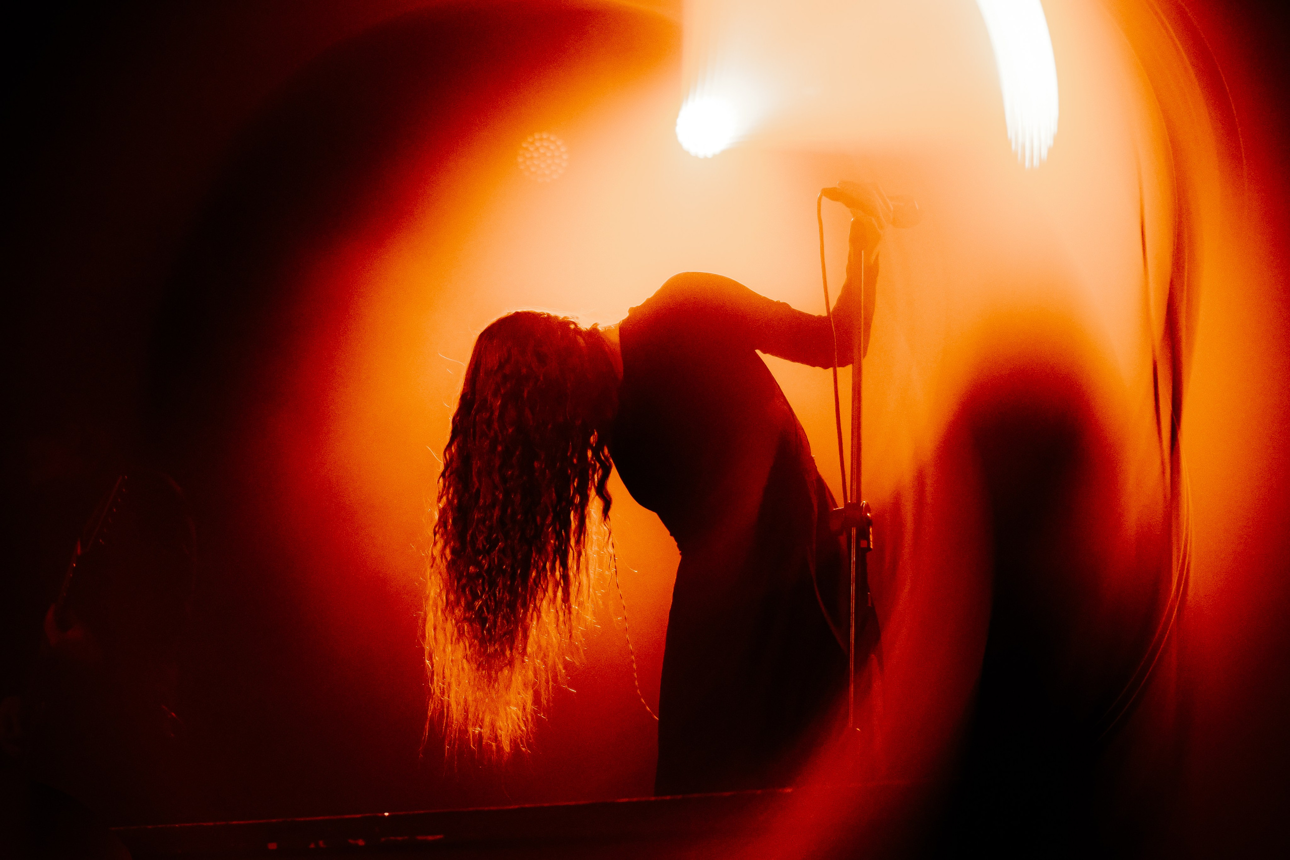 МИНУАЛА, ABYSS FEST 2026. Event-фотограф Болотнова Елена