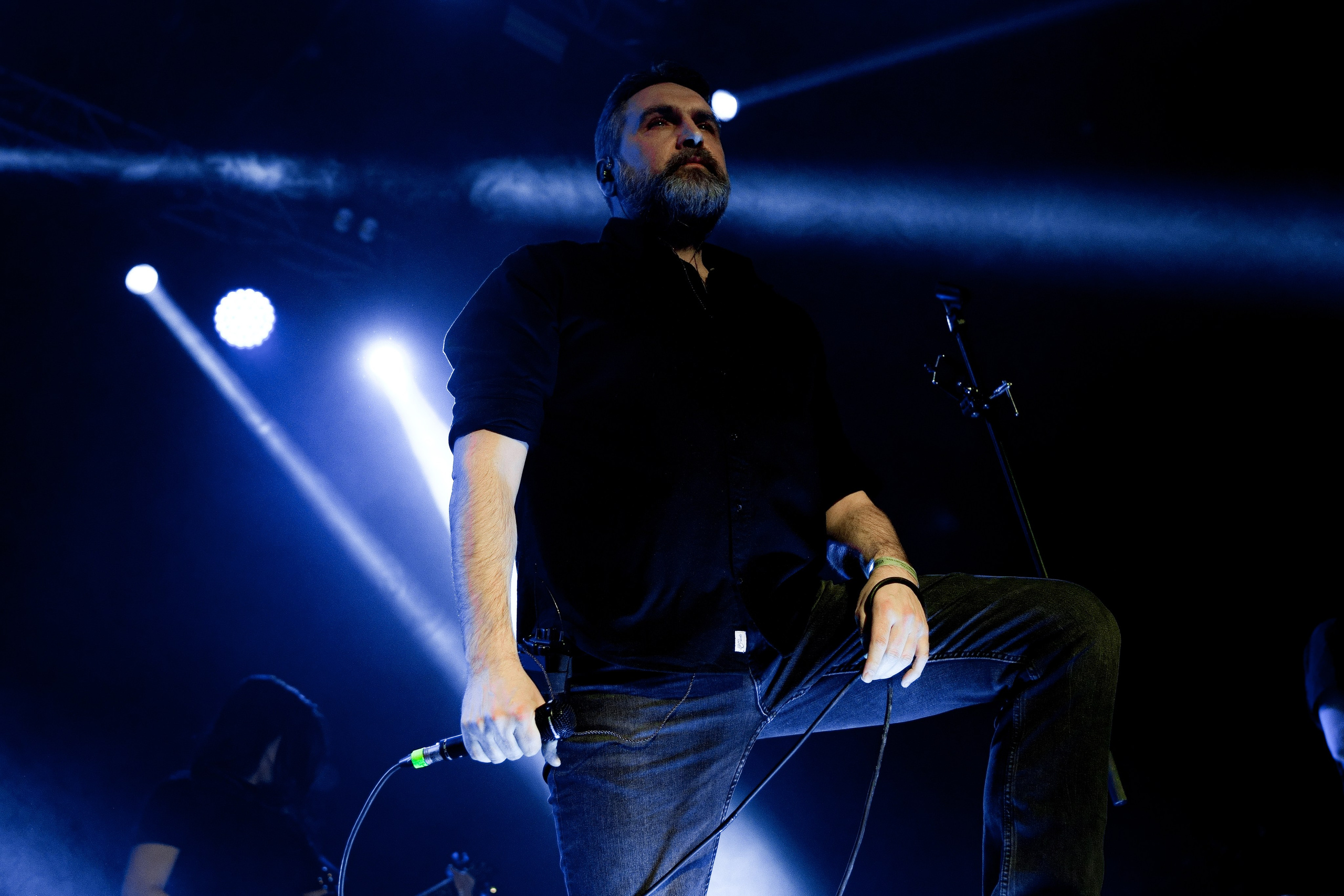 Abyssphere, ABYSS FEST 2026. Event-фотограф Болотнова Елена