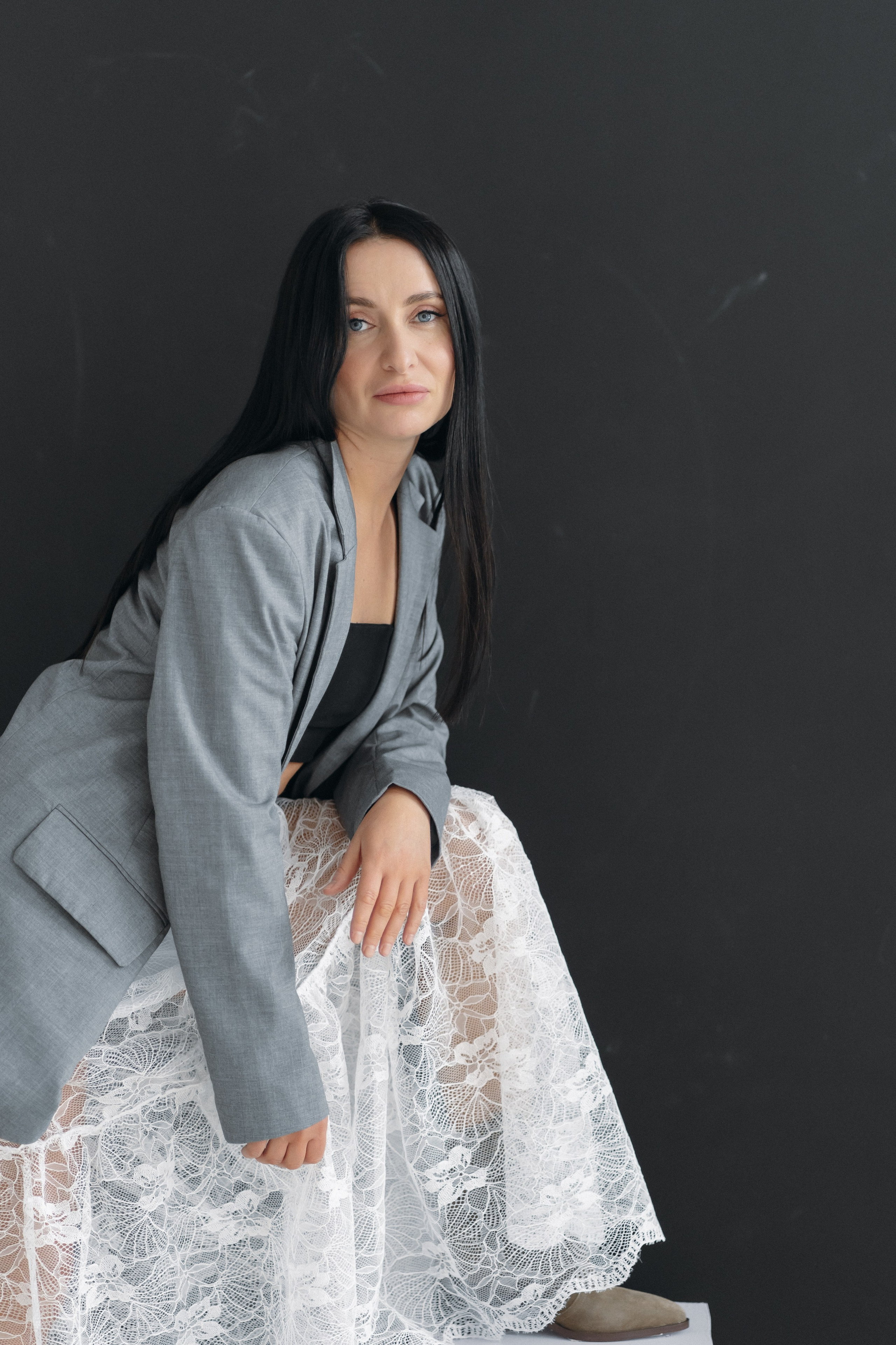 Фотосесссия для блога в Архангельске. Портретный и свадебный фотограф в Архангельске Елизавета Стрекаловская