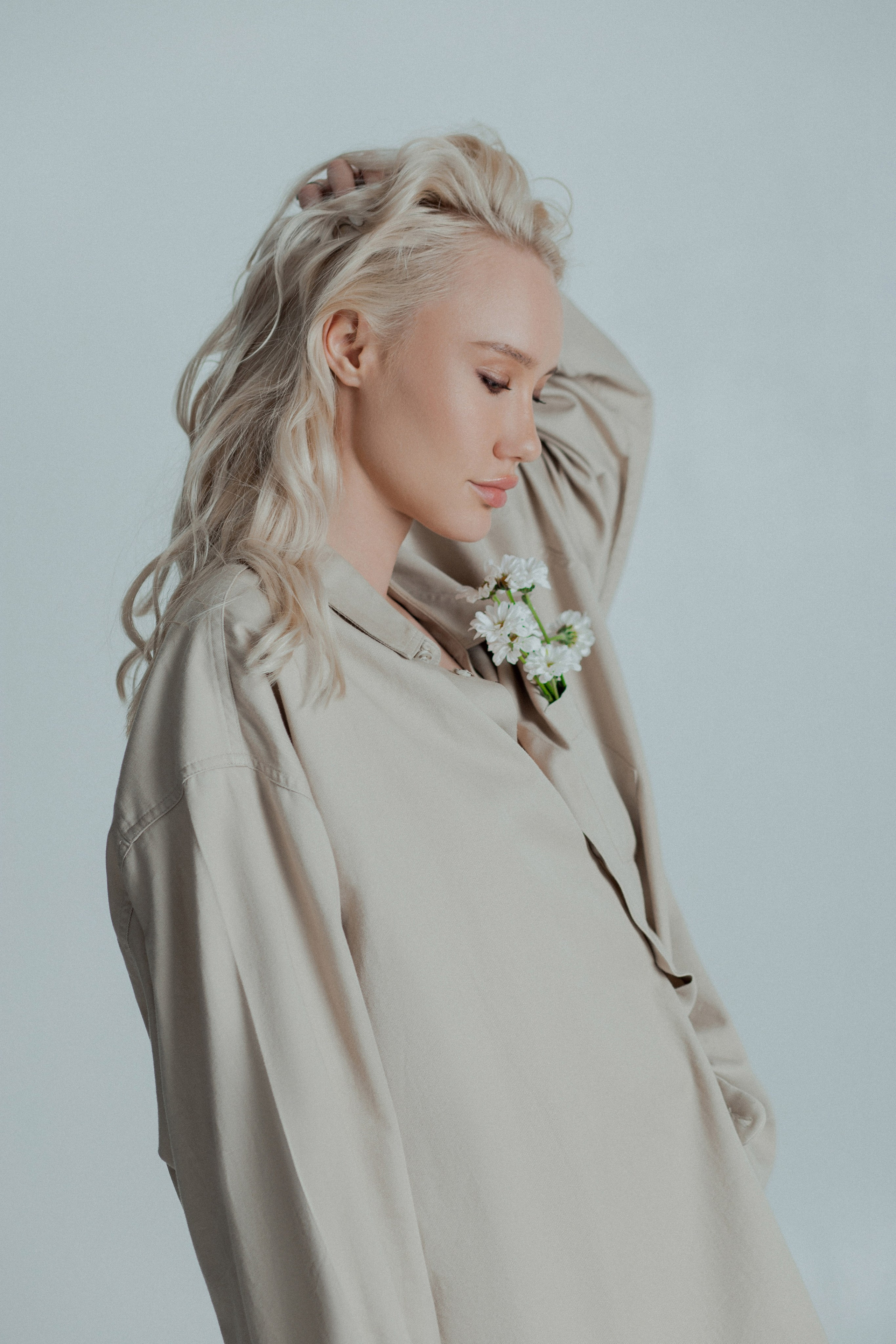 Анастасия. Shmakova Elena