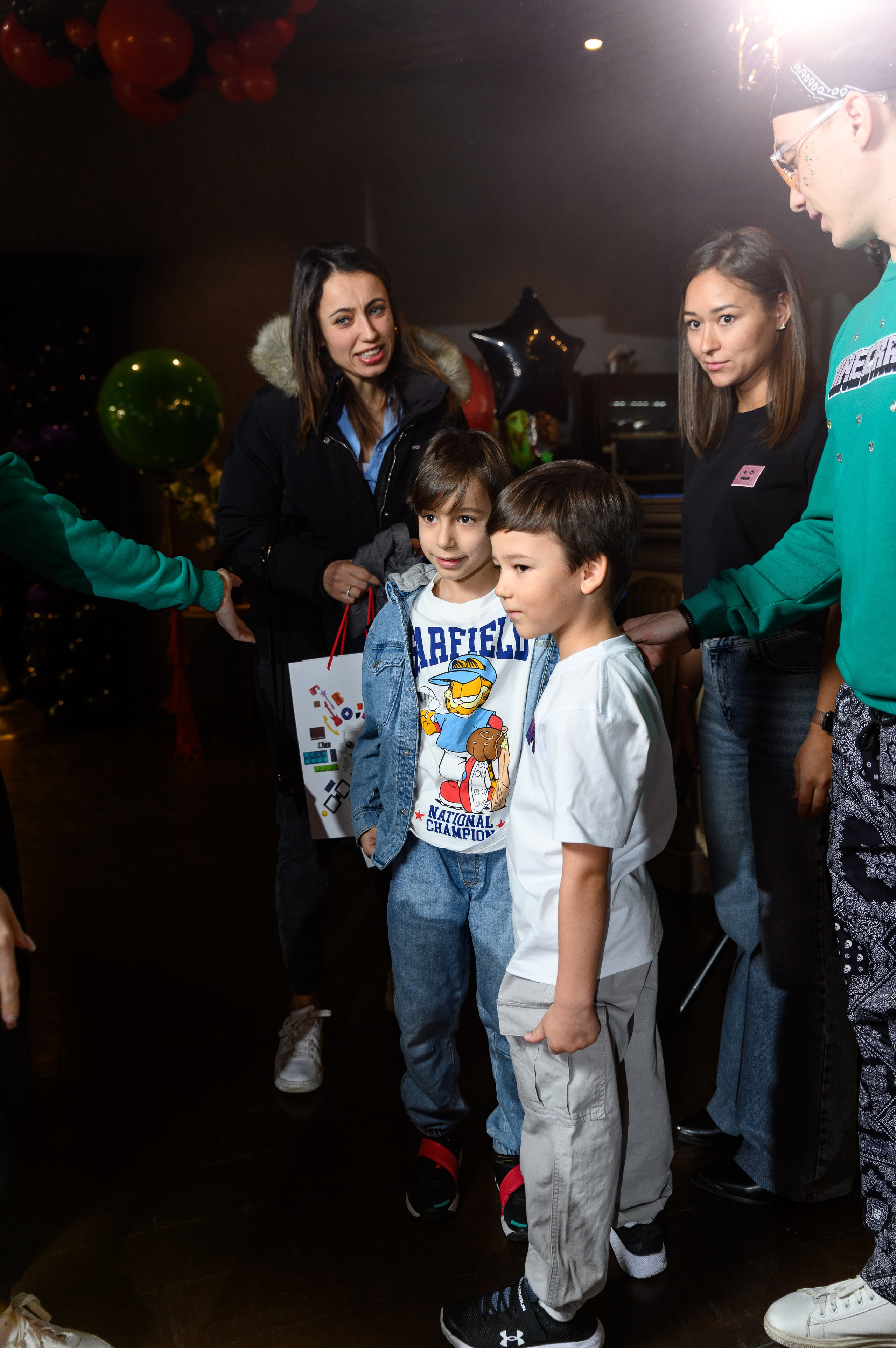 Bulat 7 — Burbon. Фотограф в Казани Адель Гайнуллин