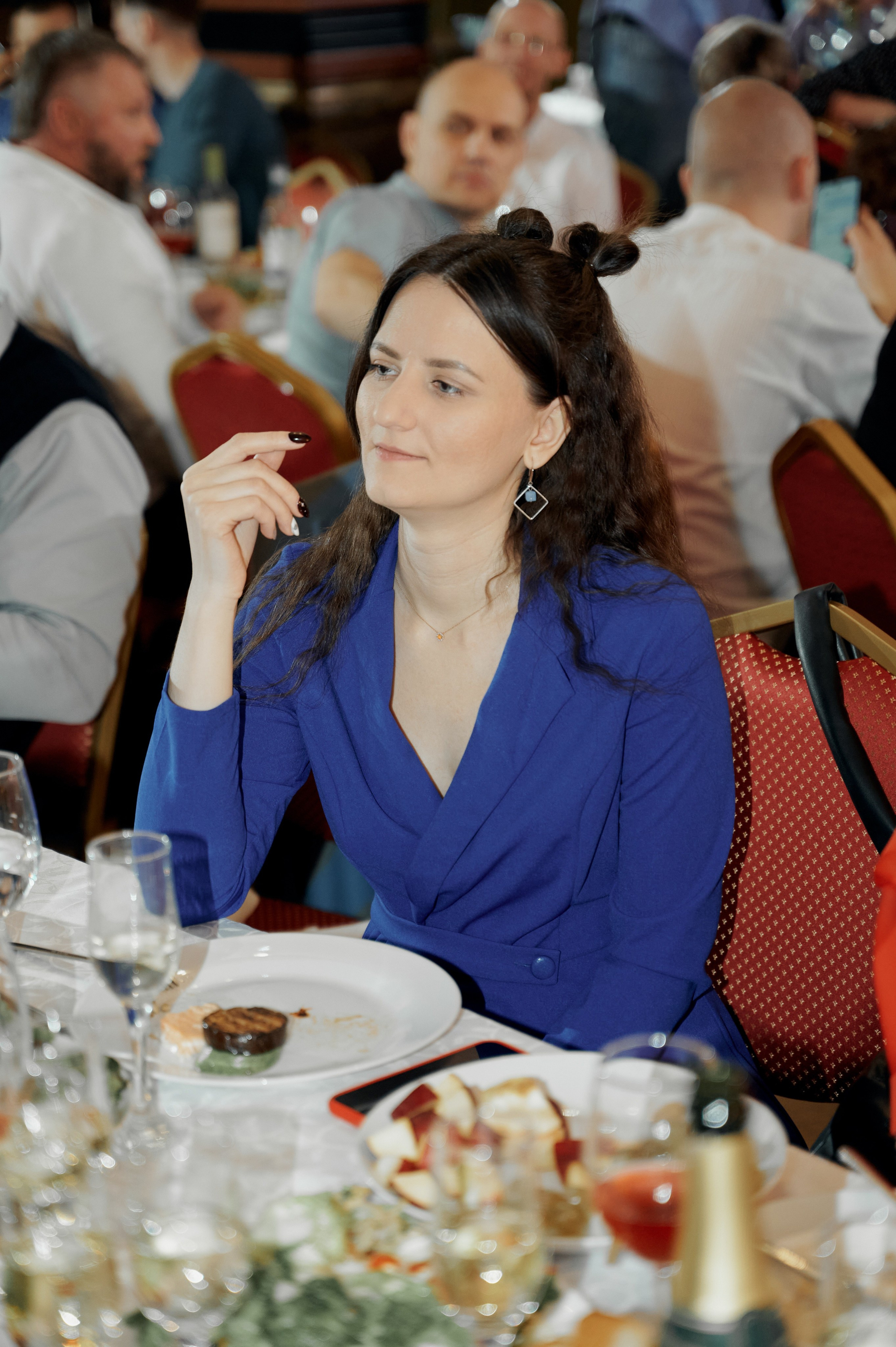 Корпоратив. Свадебный фотограф Александр Браво