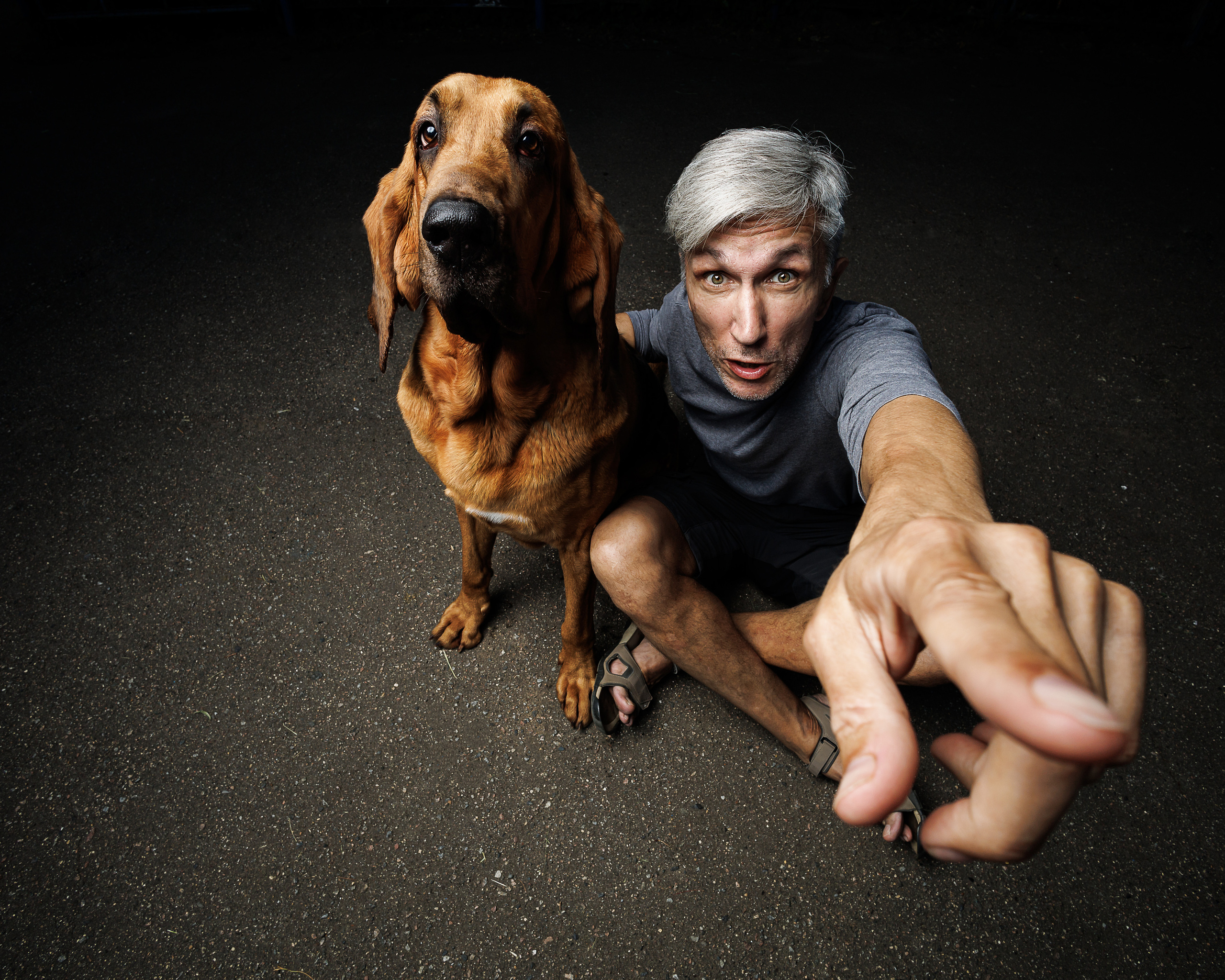 Портреты и постановочные съёмки. Портретный фотограф в Долгопрудном и Москве Иван Кабалин