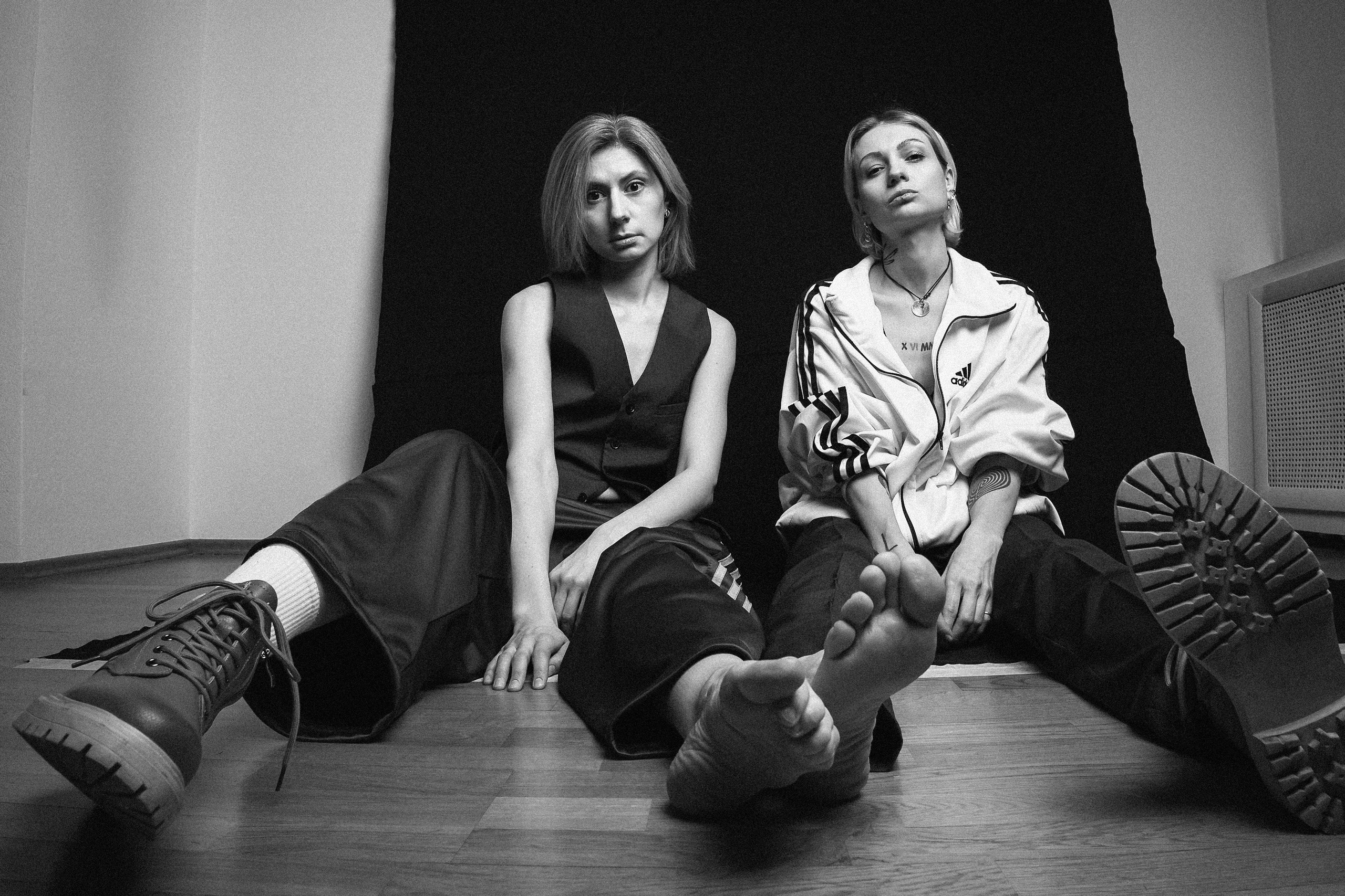 Портреты и постановочные съёмки. Портретный фотограф в Долгопрудном и Москве Иван Кабалин