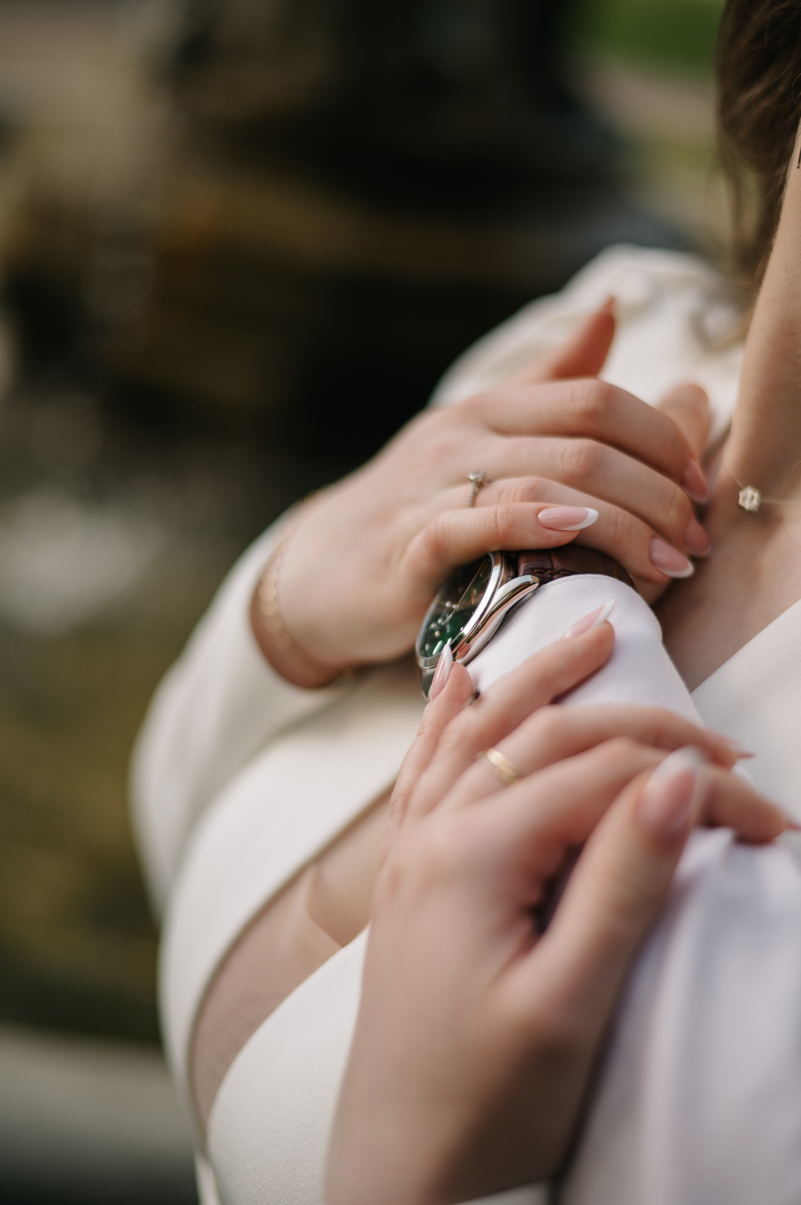 Екатерина и Евгений. Фотограф Архангельск