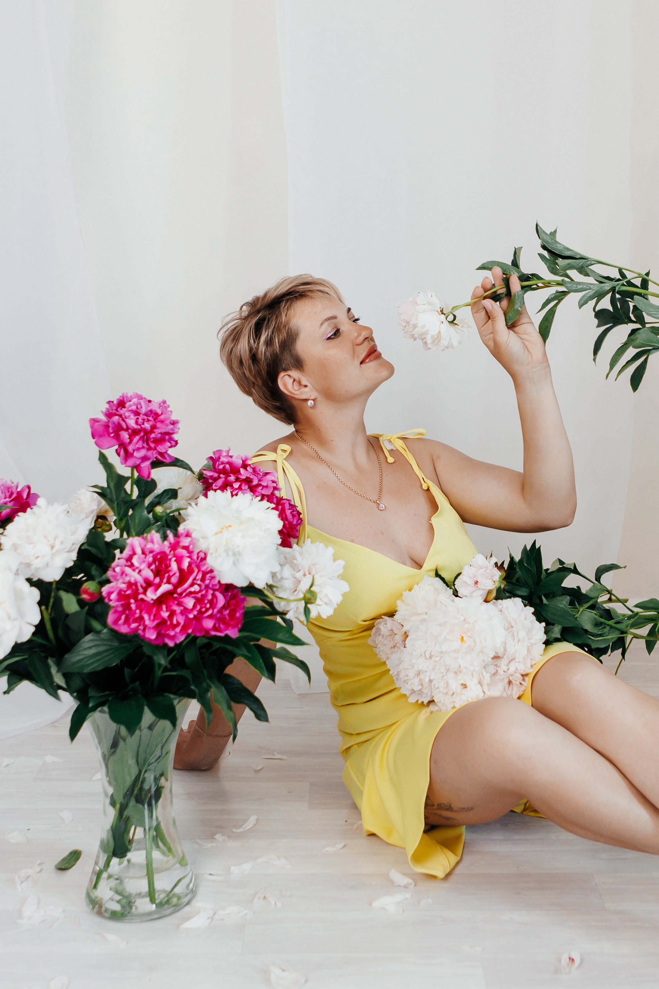 Анна. Свадебный, семейный фотограф. Выпускные альбомы в Коченёво / Новосибирск. Наталья Байкуш