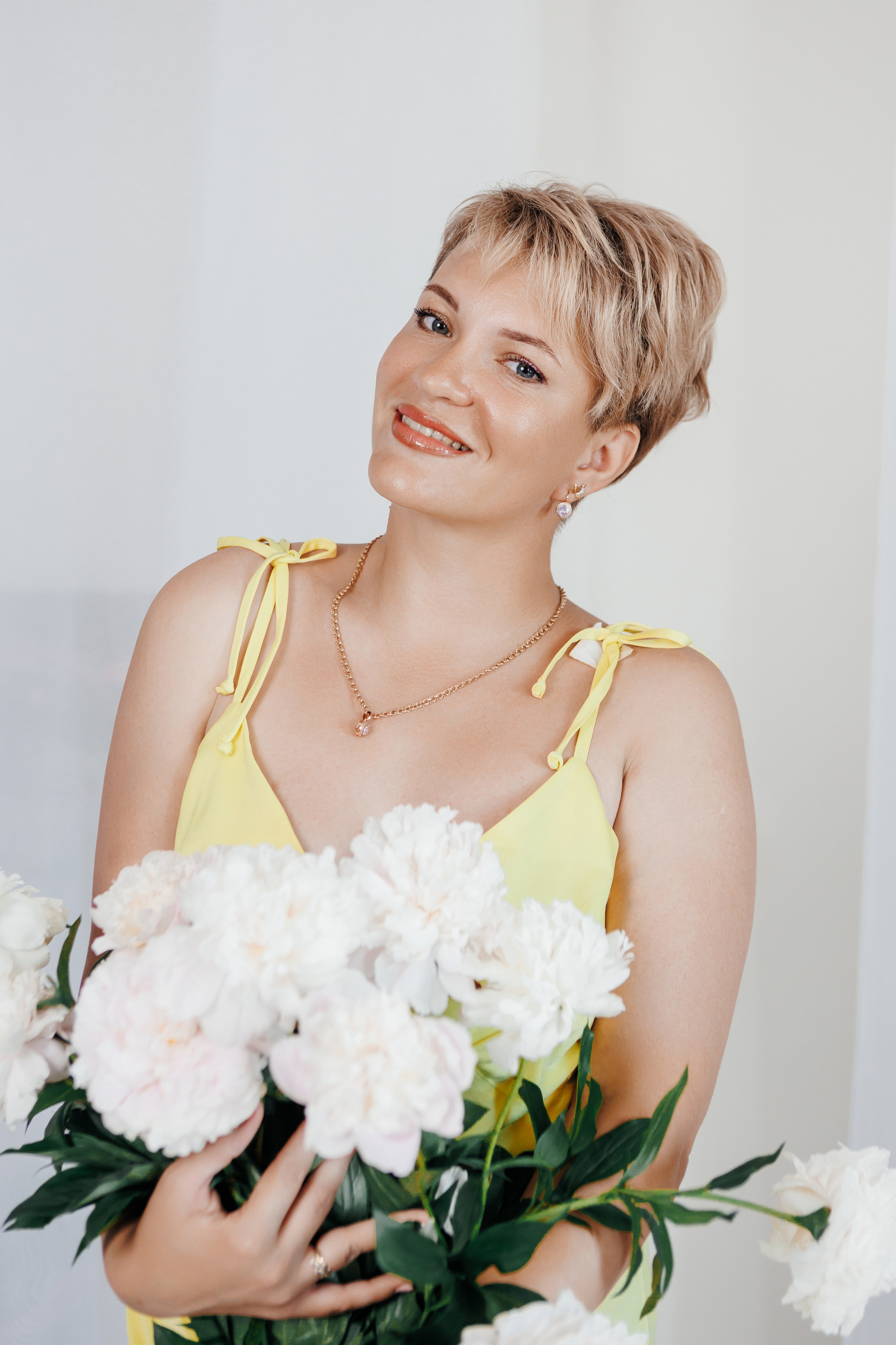 Анна. Свадебный, семейный фотограф. Выпускные альбомы в Коченёво / Новосибирск. Наталья Байкуш