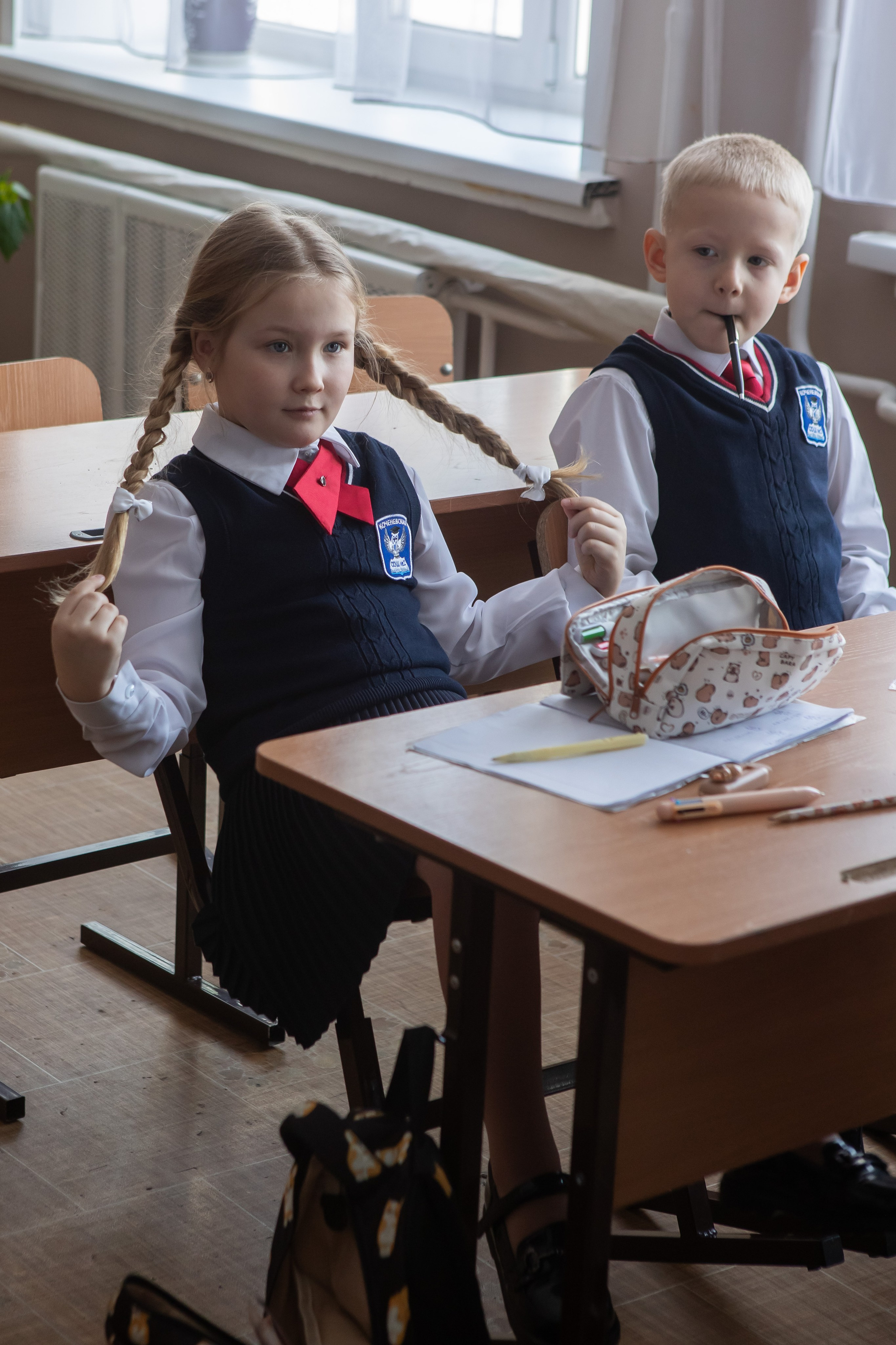 Прошкольная история. Свадебный, семейный фотограф. Выпускные альбомы в Коченёво / Новосибирск. Наталья Байкуш