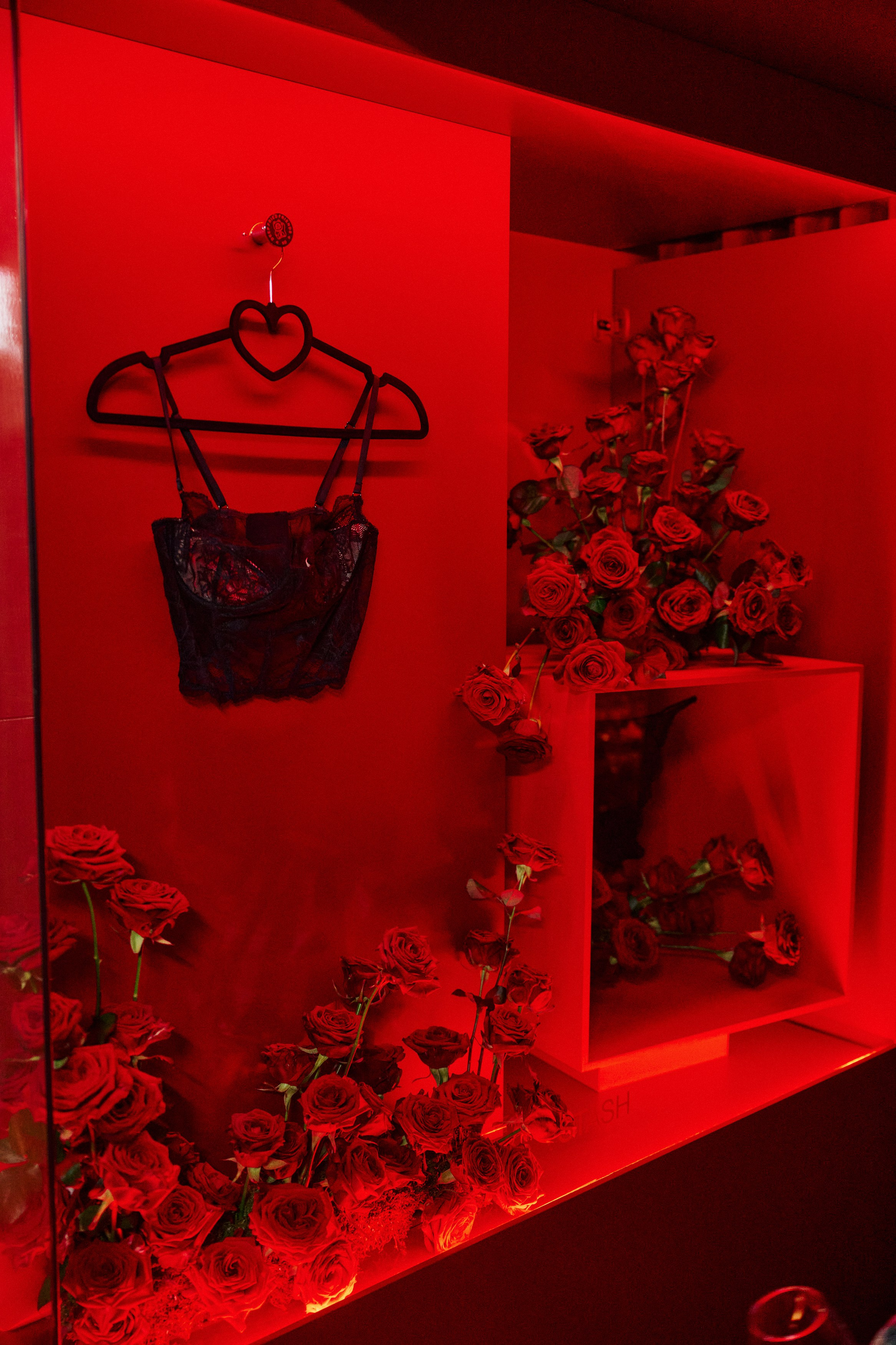 14 Февраля в LOVE REPUBLIC. Фотограф Сергей Бойко Москва