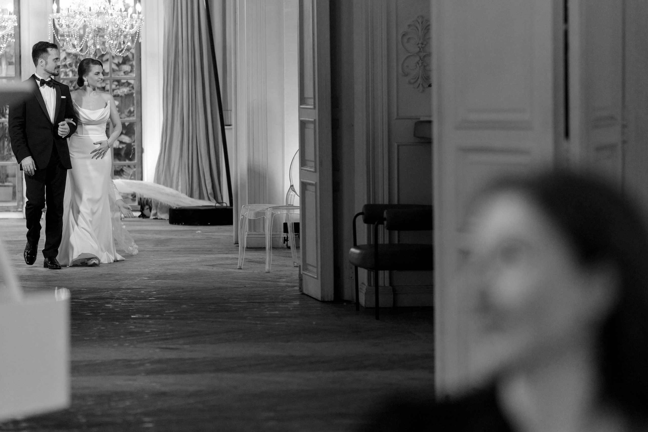 Данила и Ольга. Фотограф Елена Маринина Москва