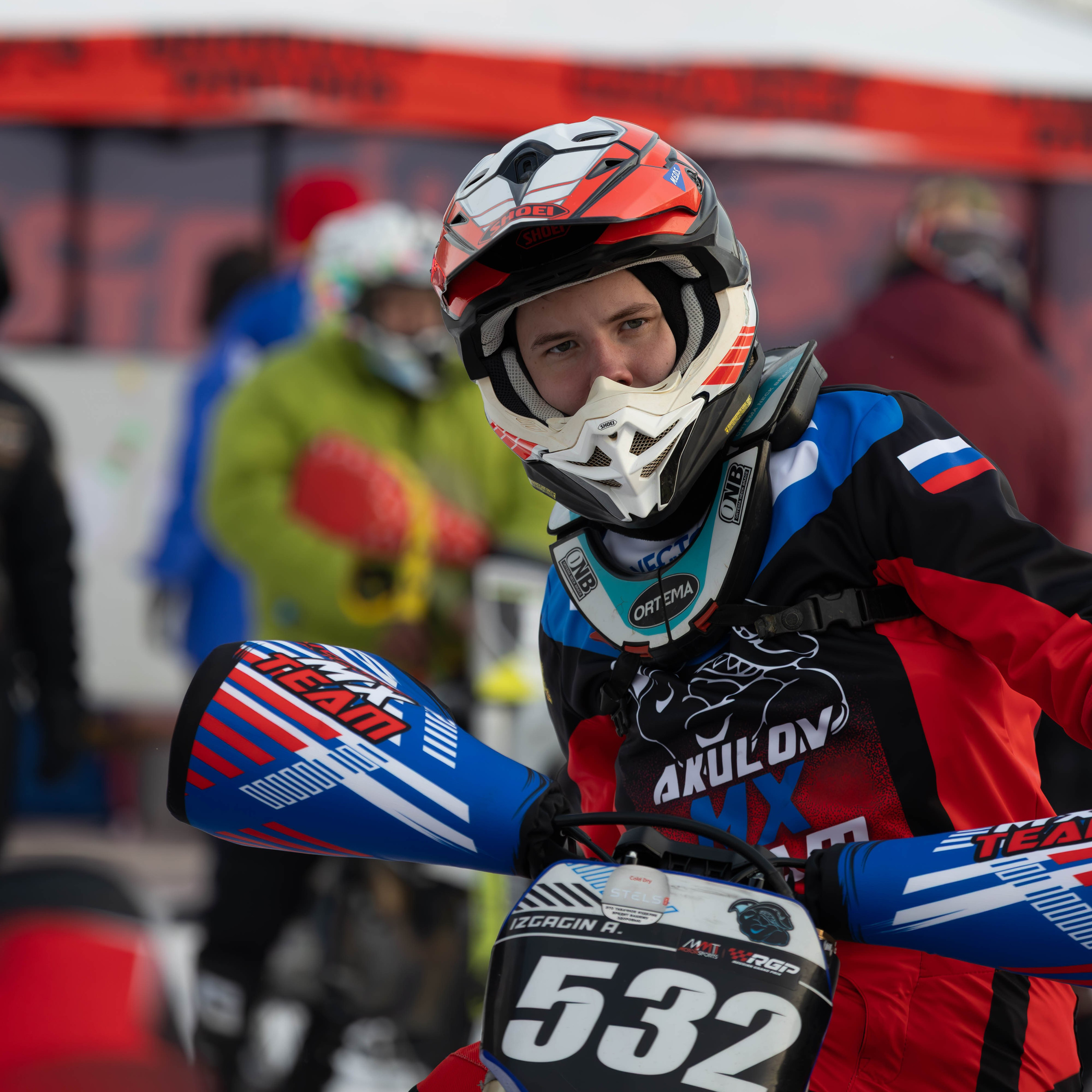 Anarchy Racing. АЛЕКСЕЙ КОЛМАКОВ. Фотограф. Москва и Московская область