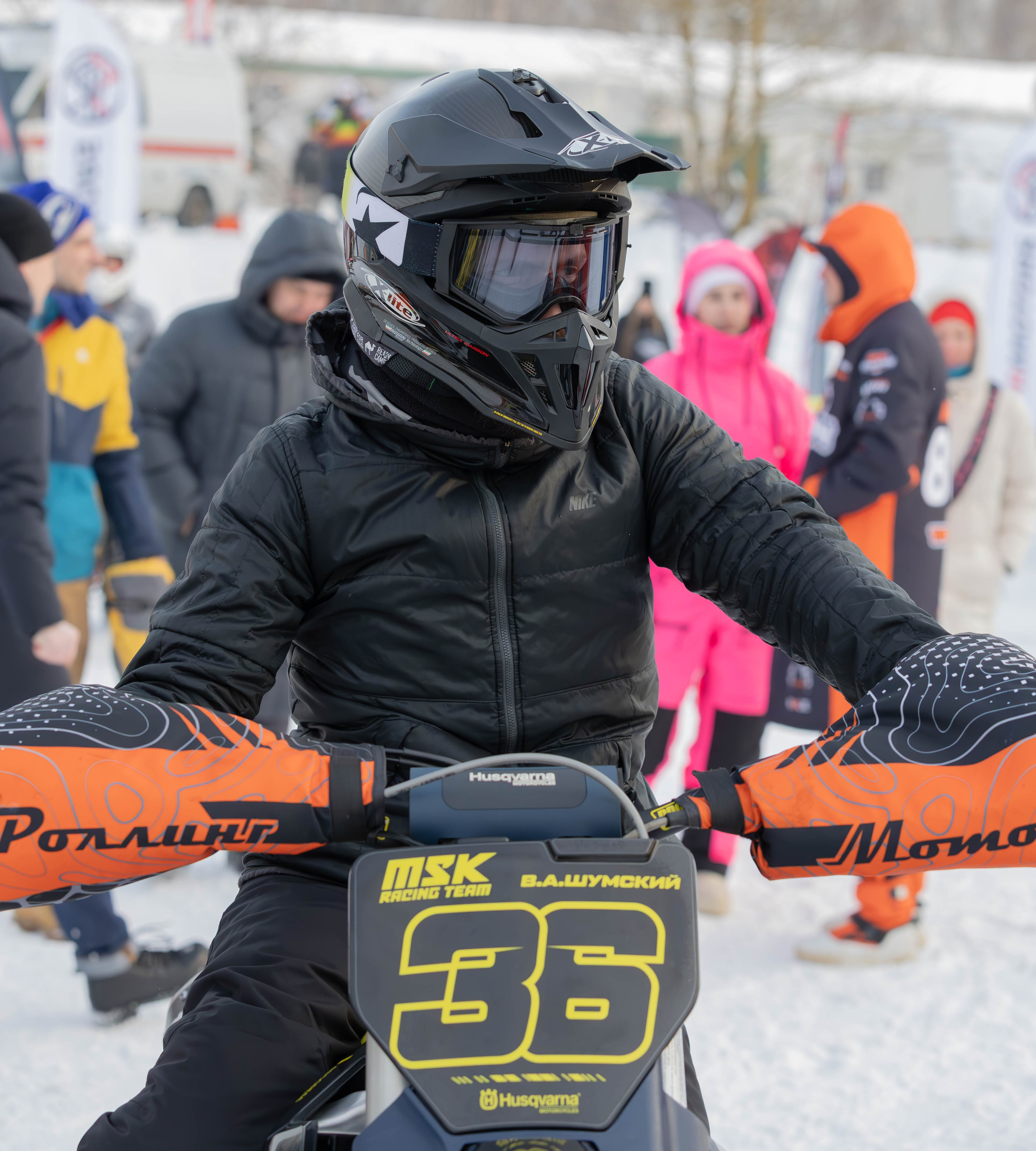 Anarchy Racing. АЛЕКСЕЙ КОЛМАКОВ. Фотограф. Москва и Московская область