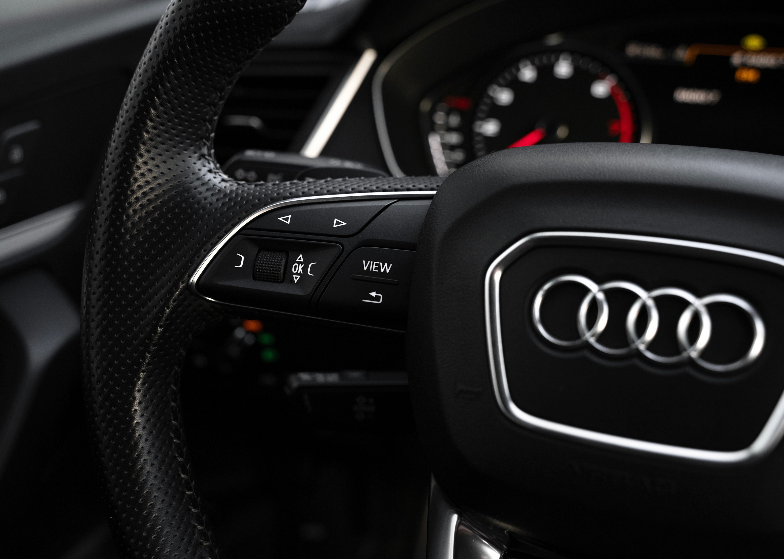 Предпродажная съемка. Главная