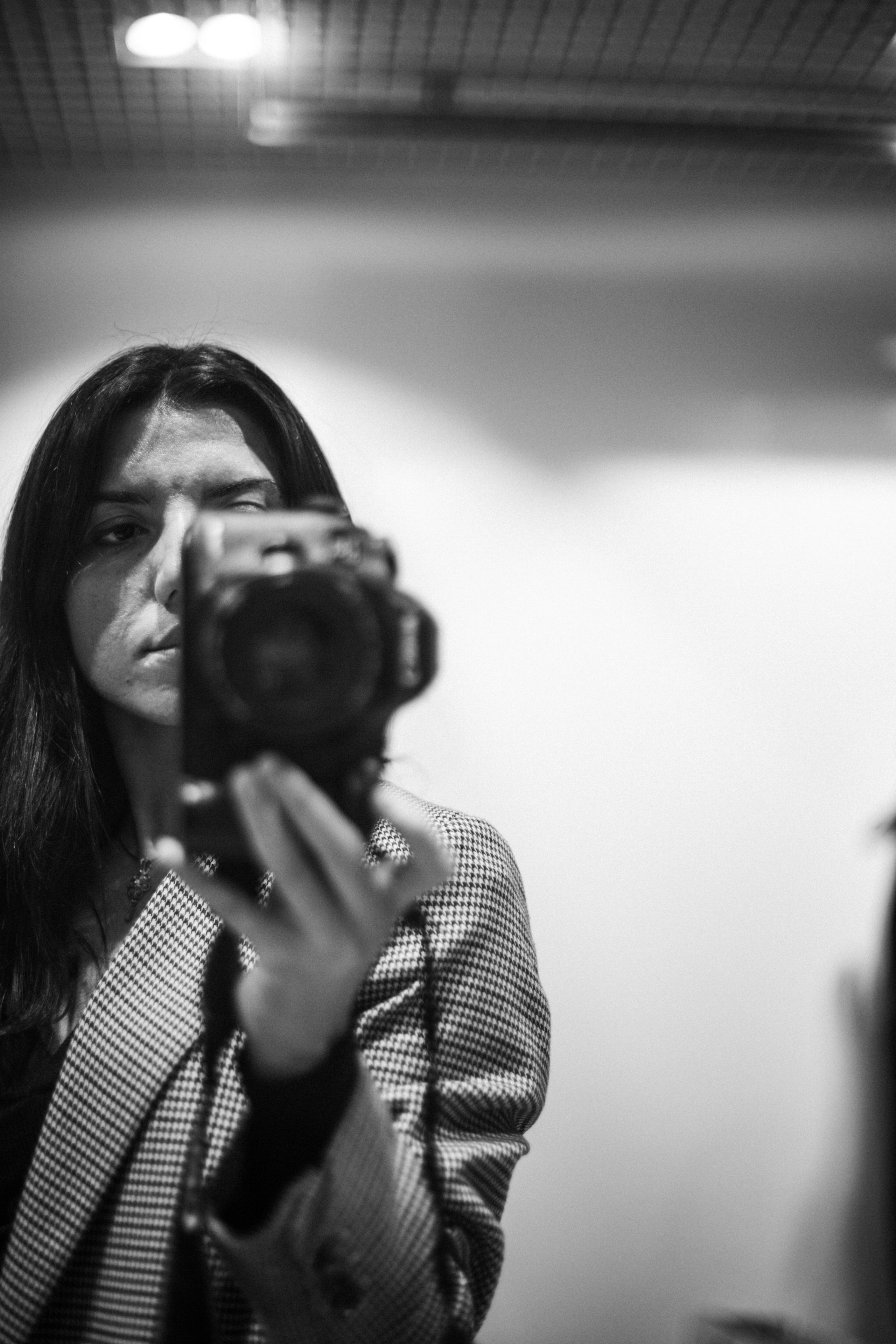 Crimean Tatar fashion show «Urba fashion day». Beye Shevkiyeva Photography