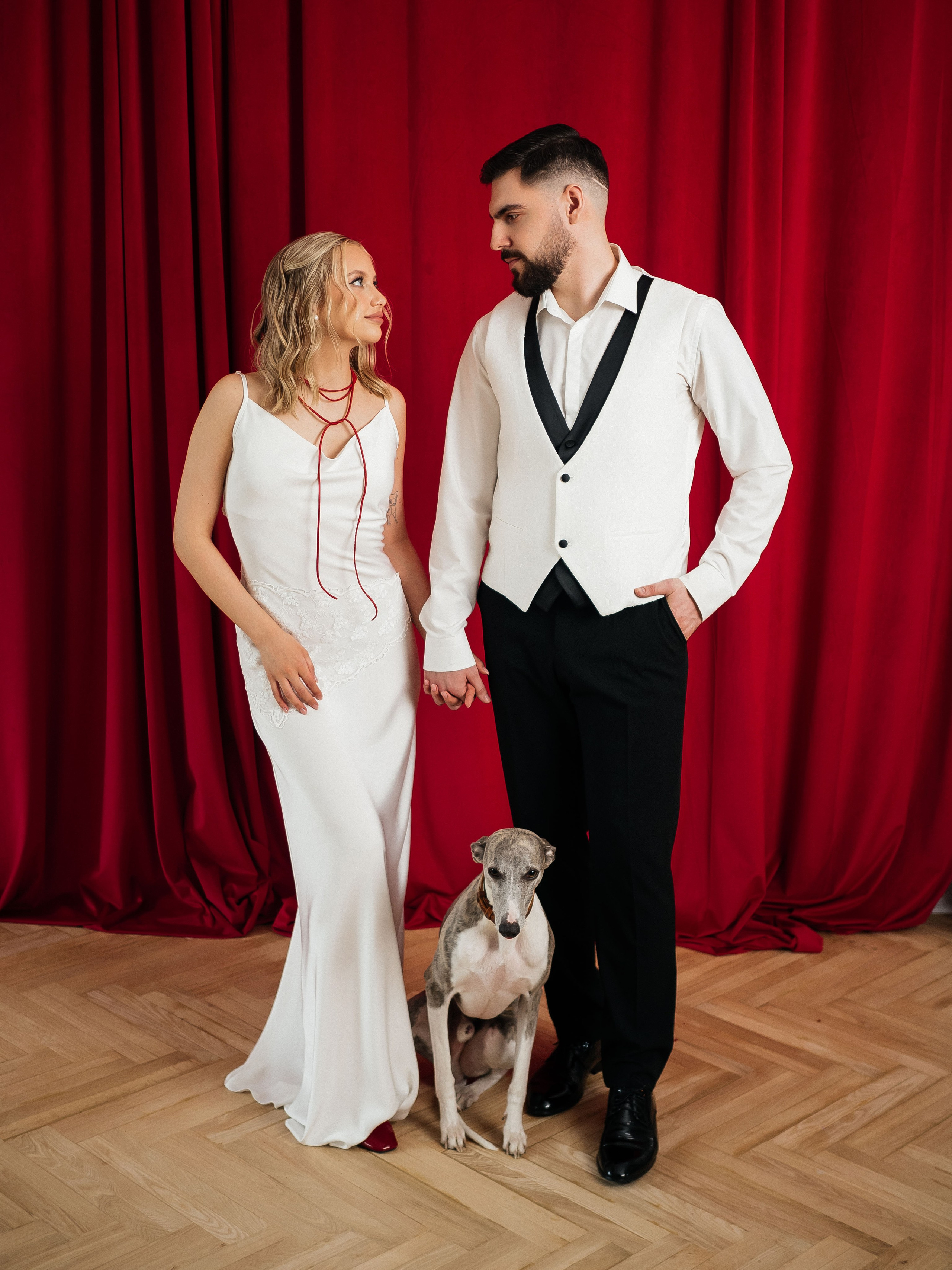 Ольга&Игорь. Ekaterina_ufimtseva_