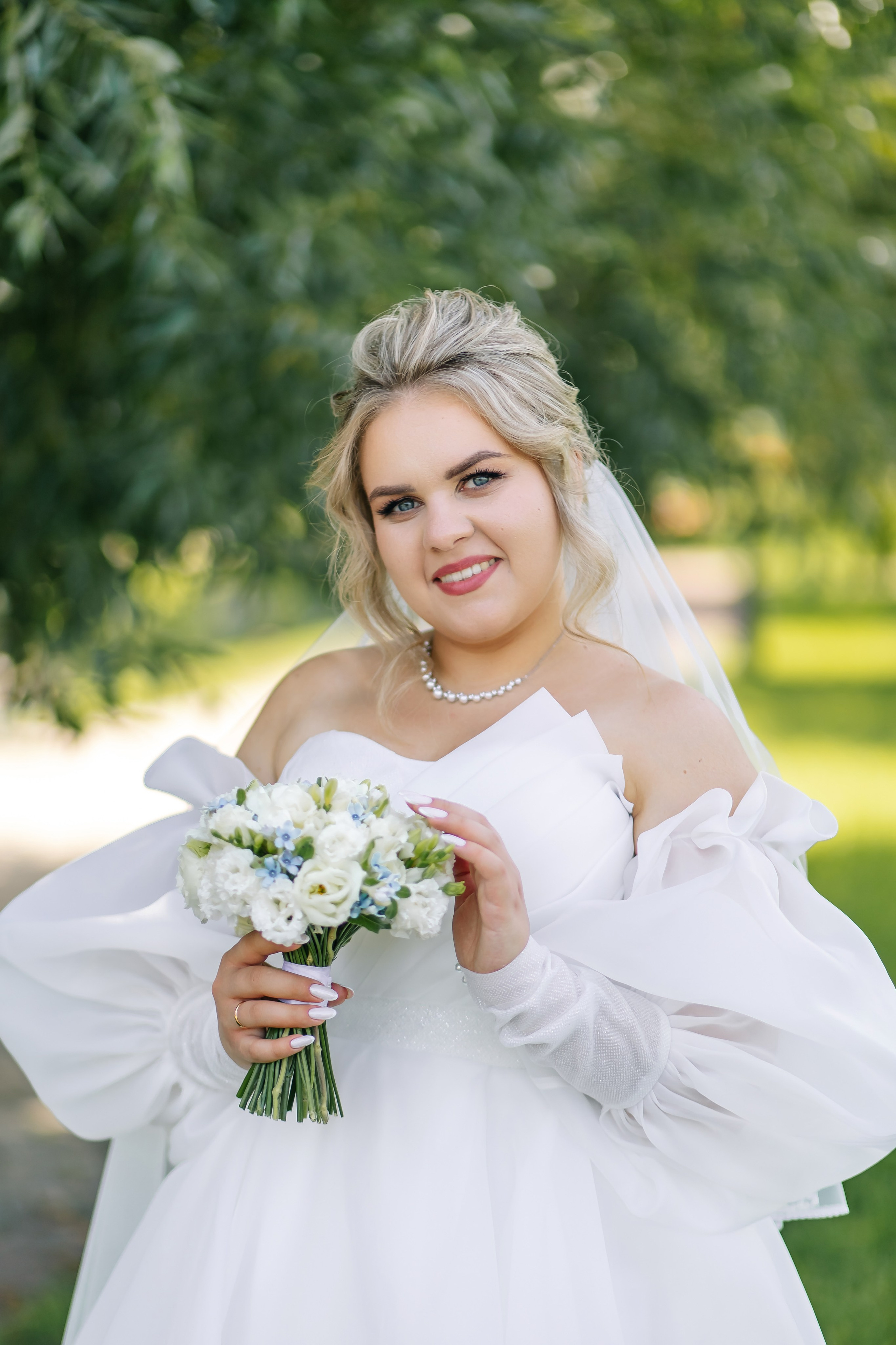 Дмитрий и Анастасия. Свадебный и семейный фотограф в Рязани Саша Крутых