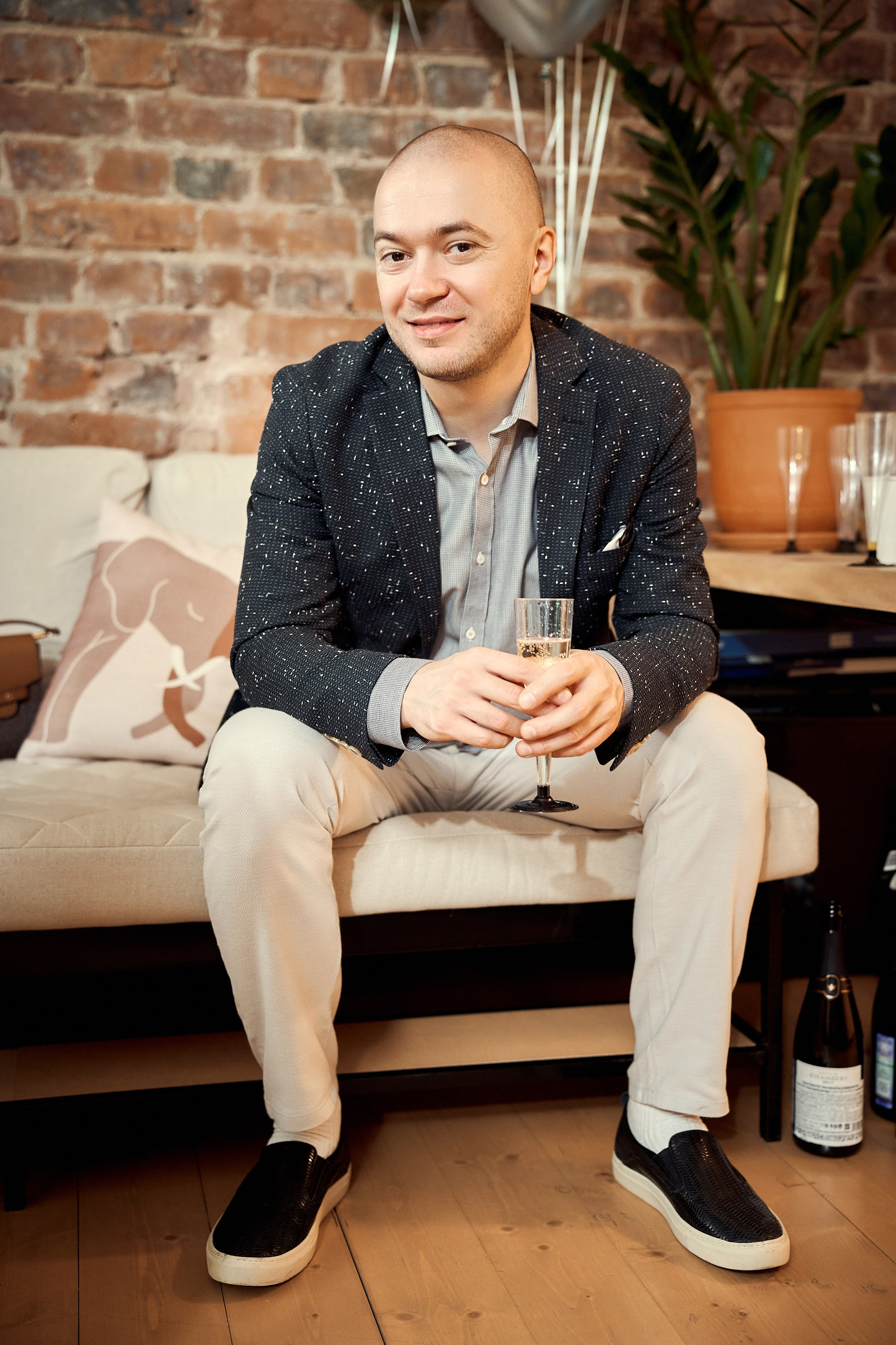 EVENT (корпоративы, банкеты). Репортажный фотограф СПБ Владимир Шишов