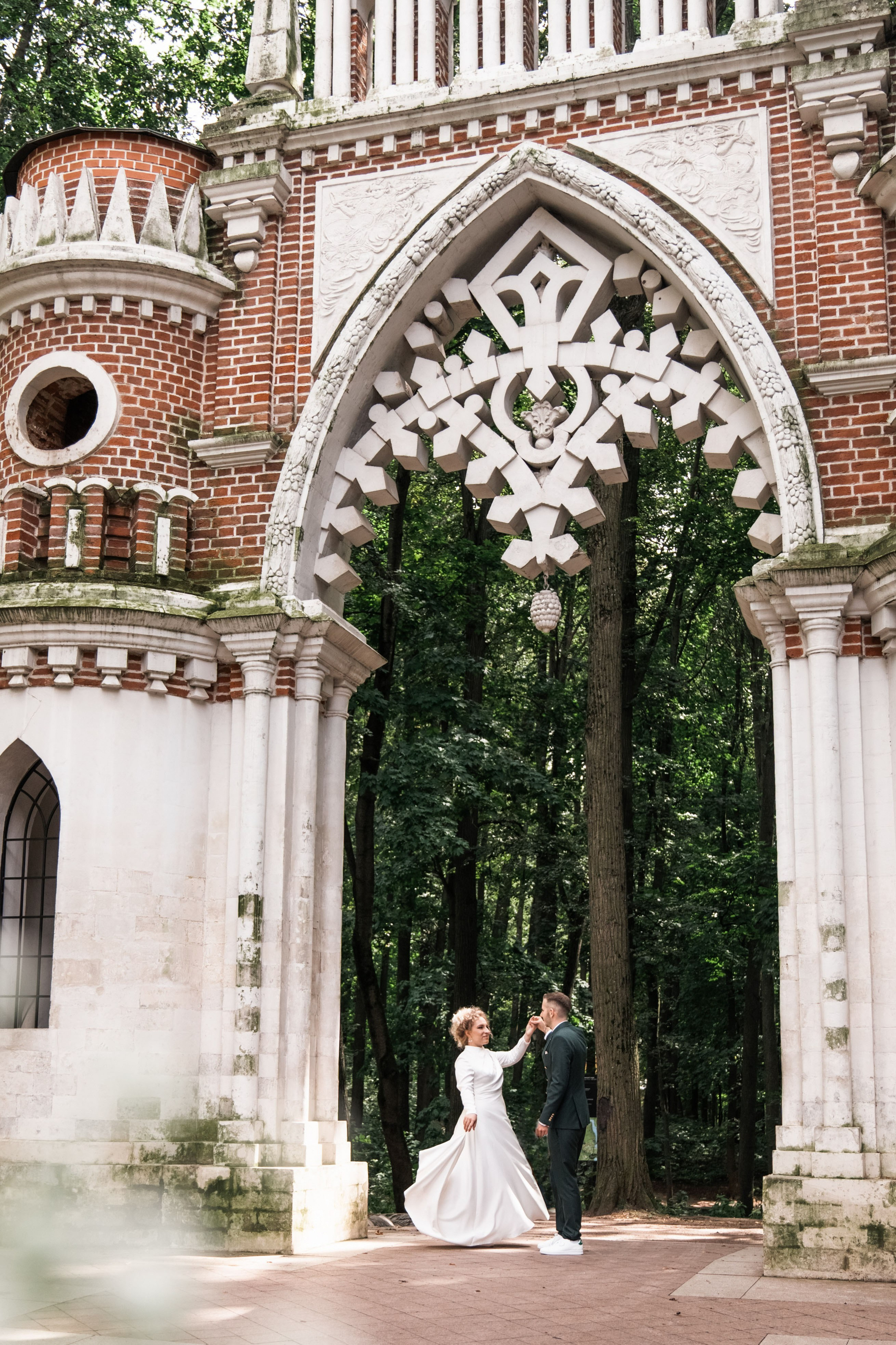 Свадьба Саша и Лера. Event фотограф Степанова Александра