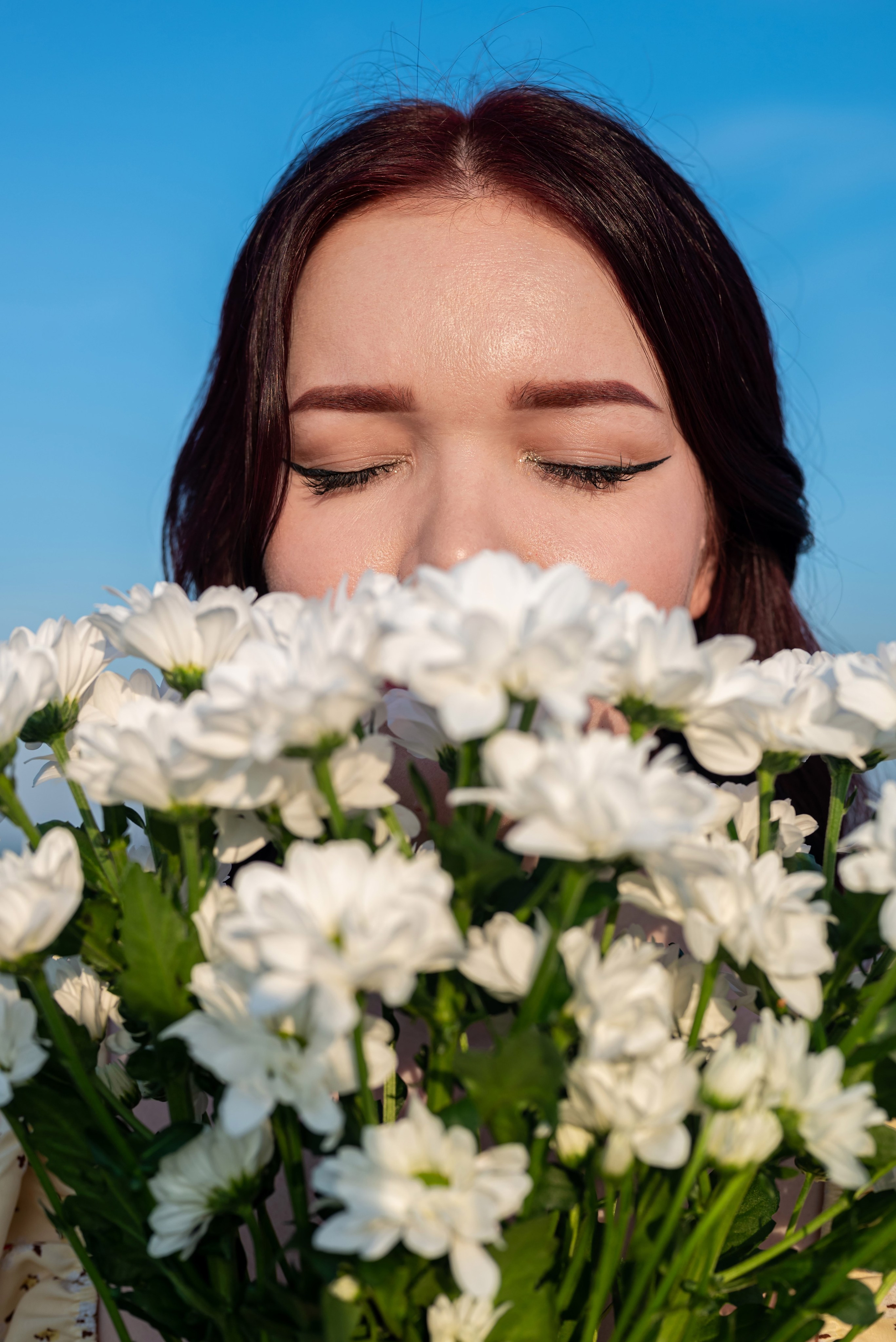 Анастасия. Фотограф в городе Салават