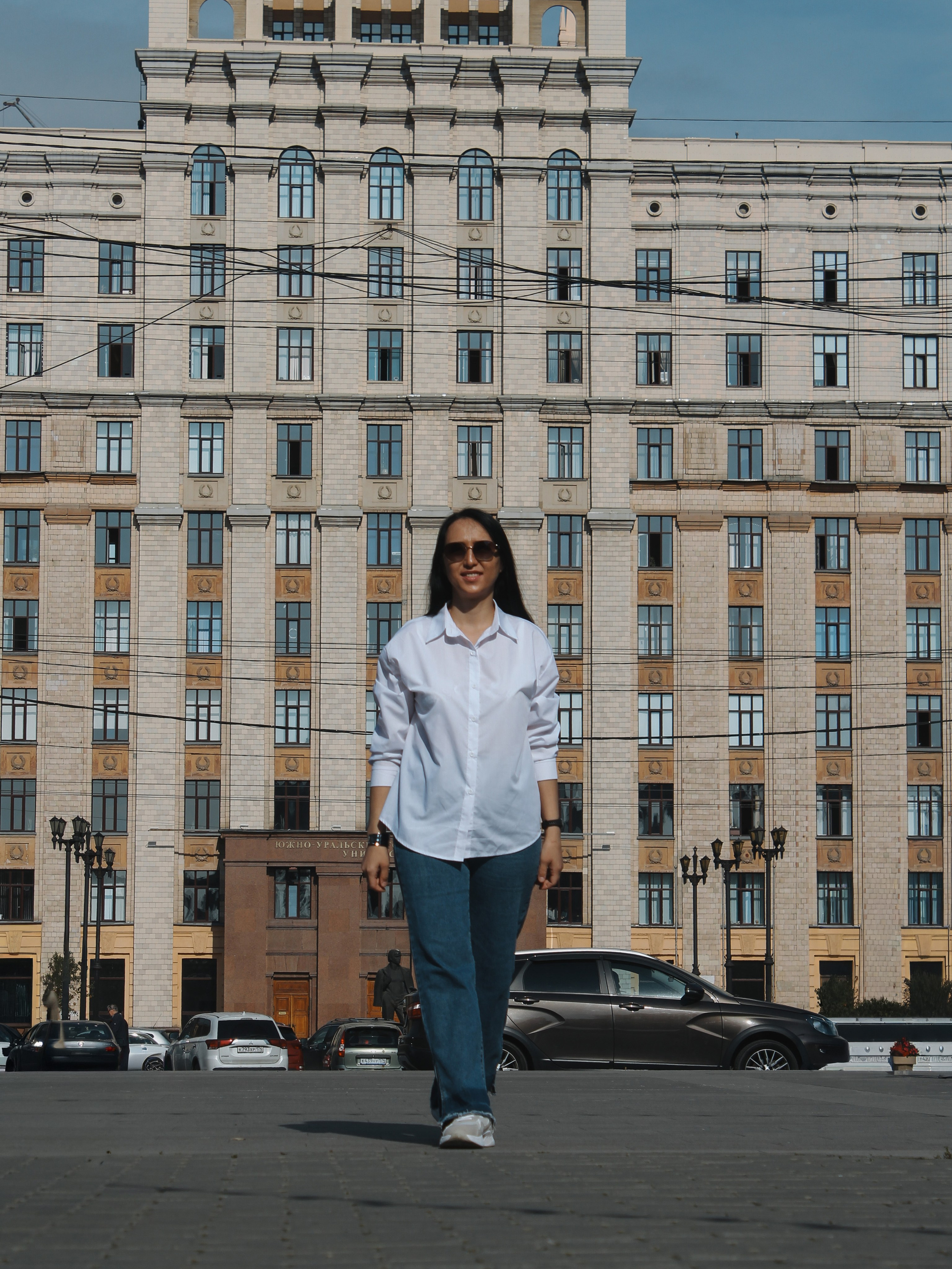 Street фотосессия. Фотограф в Челябинске Елизавета | Семейные, парные и личные съемки