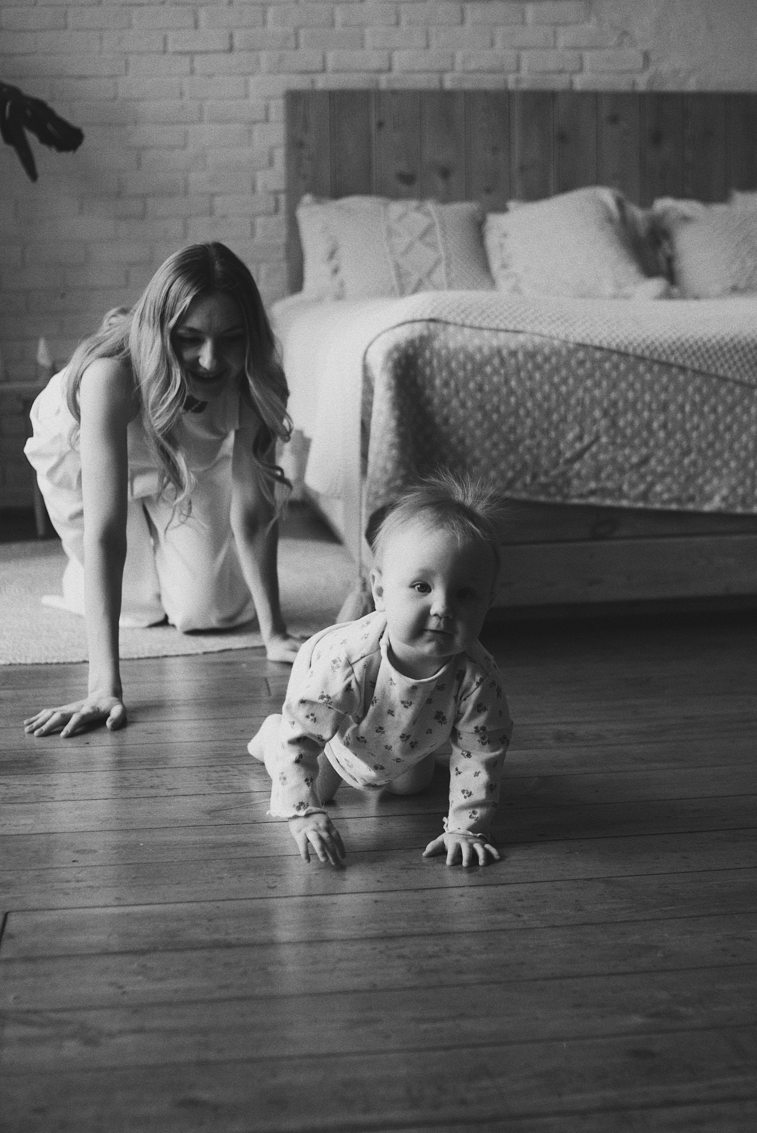 Семейные съёмки. Фотограф во Владивостоке Анастасия Соловей