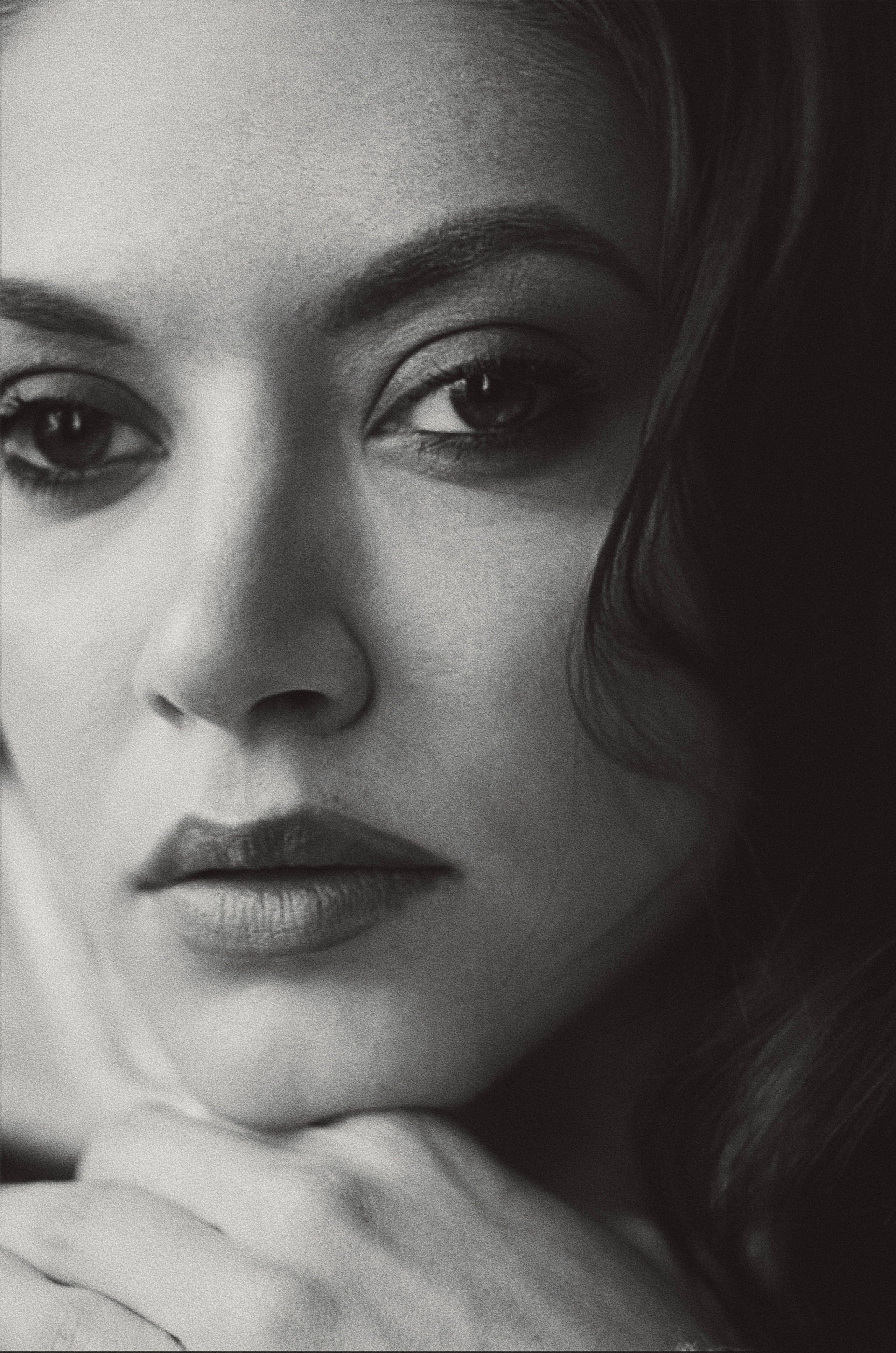 Индивидуальные съёмки. Фотограф во Владивостоке Анастасия Соловей