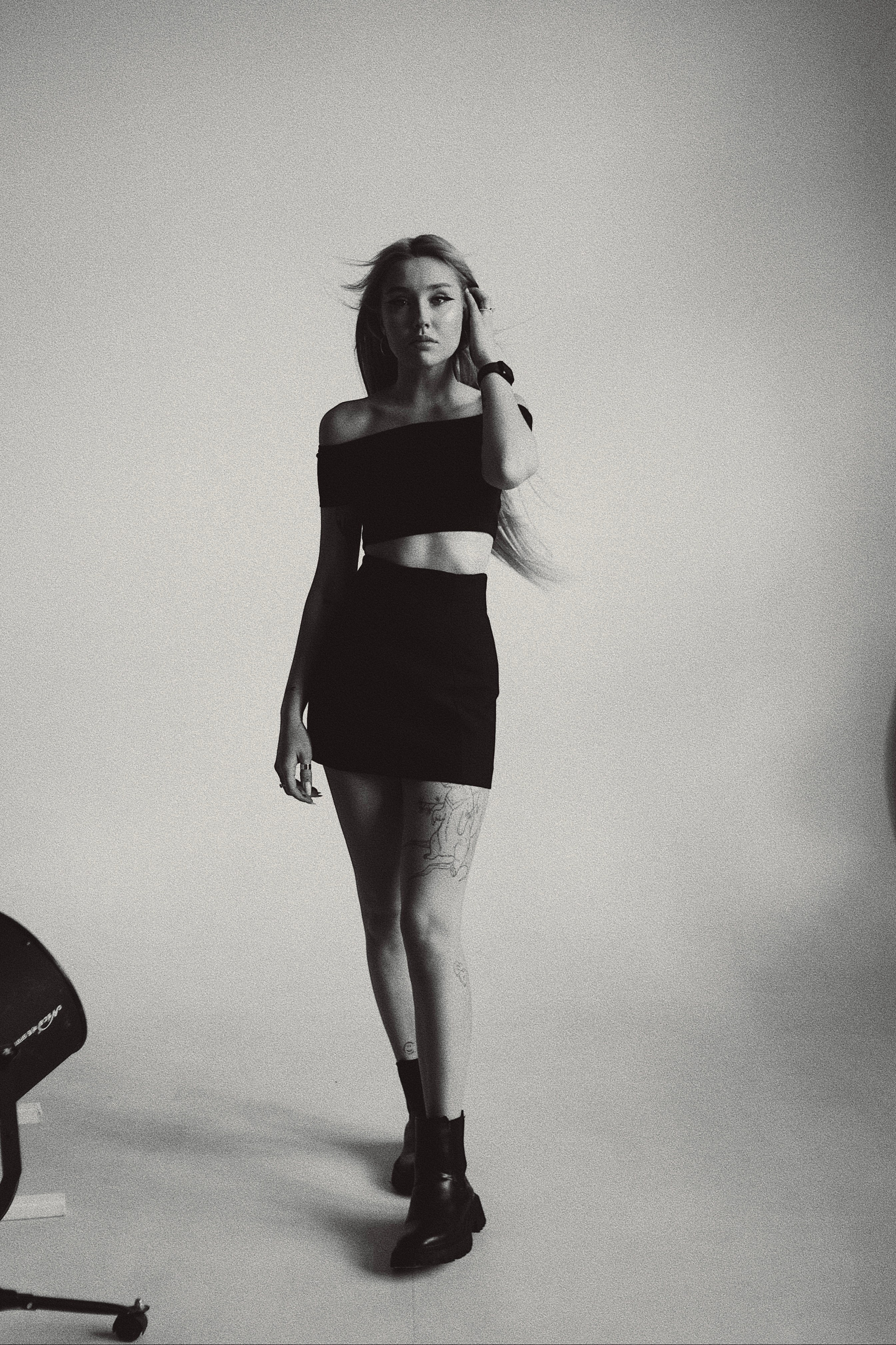 Индивидуальные съёмки. Фотограф во Владивостоке Анастасия Соловей