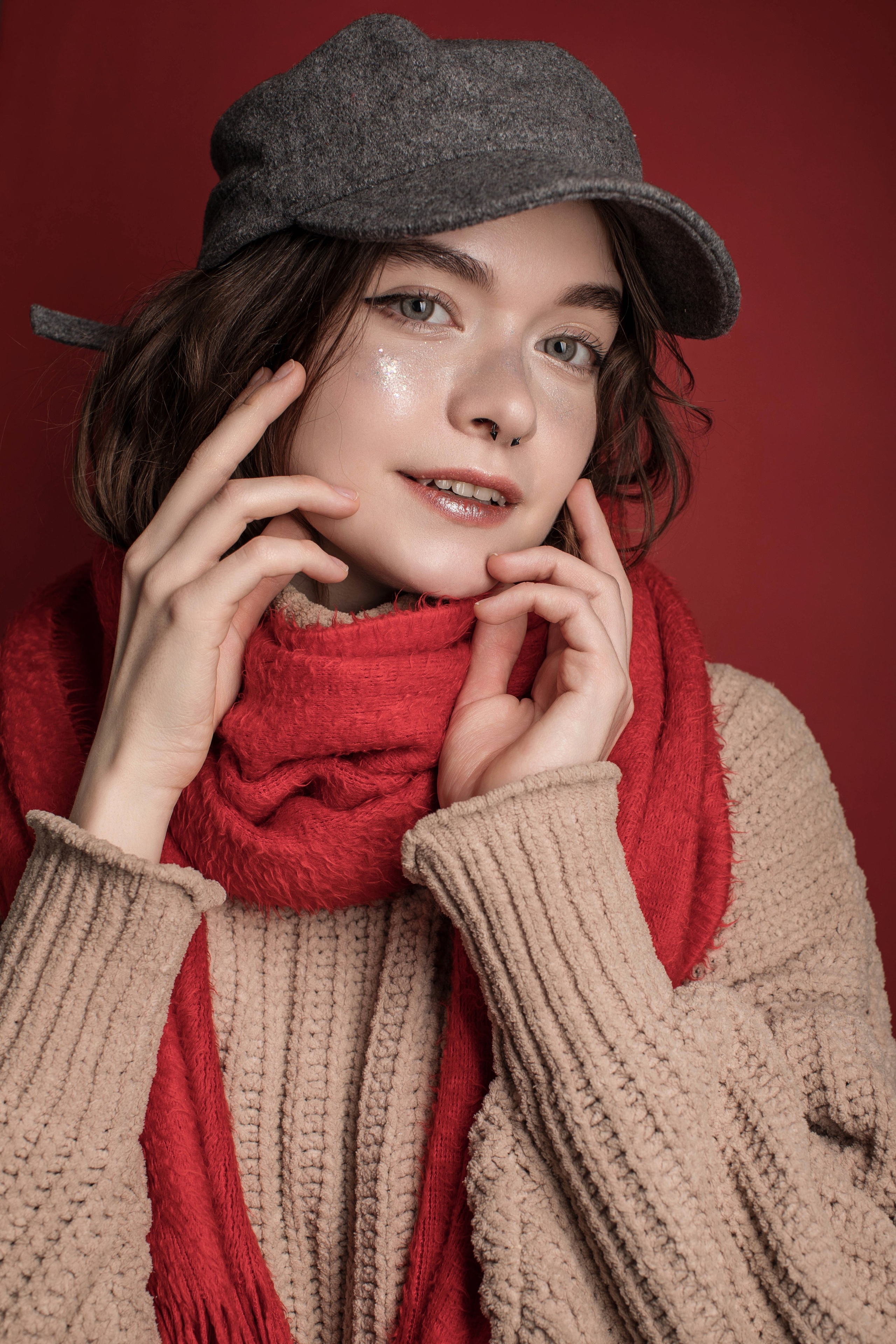 ЛИЗА. Фотограф Ольга Косенко в Москве