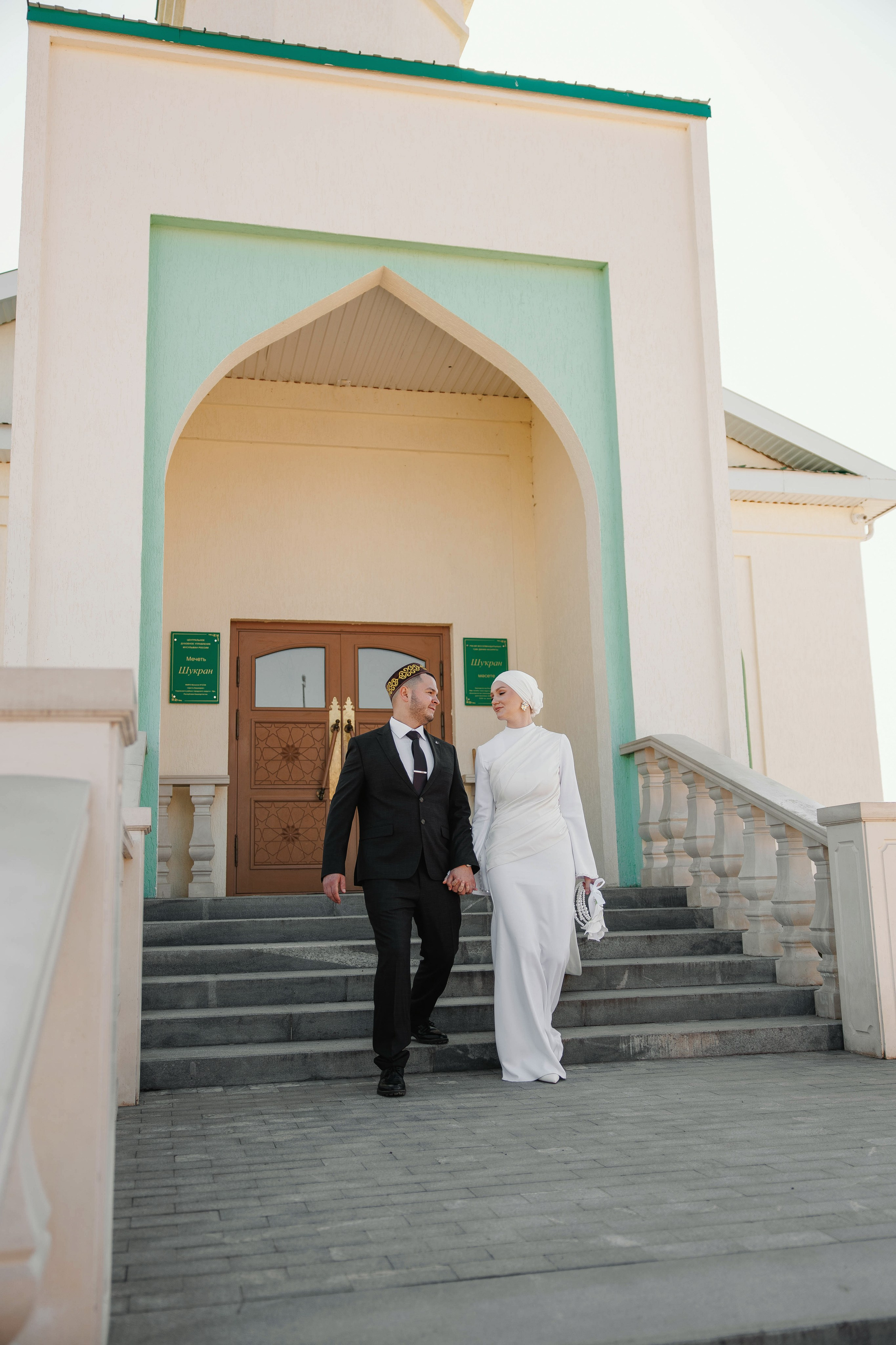 Никах Шукран. Профессиональный фотограф в городе Уфа