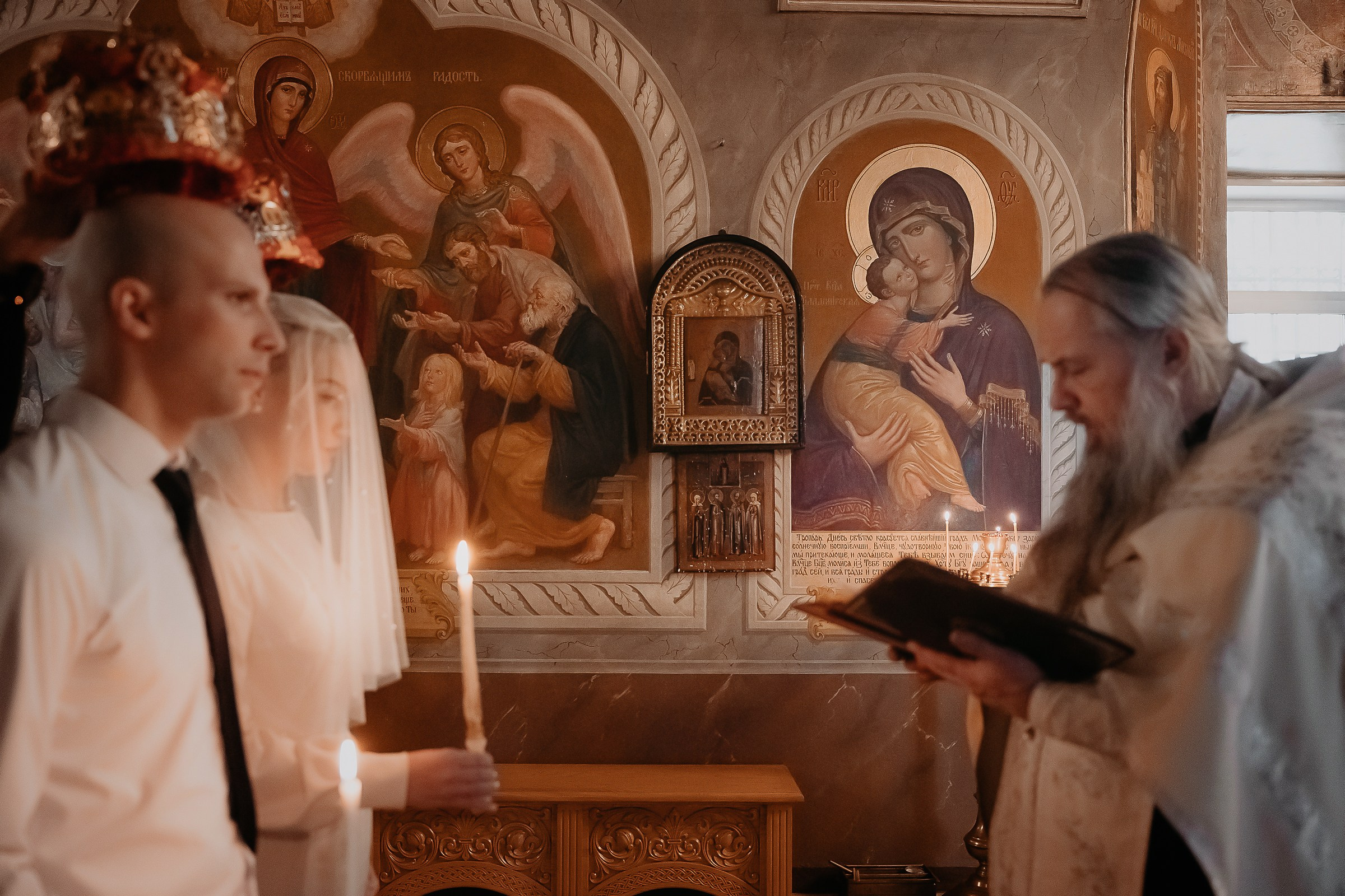 Павел и Ольга. Семейный и свадебный фотограф в Москве Леванова Александра