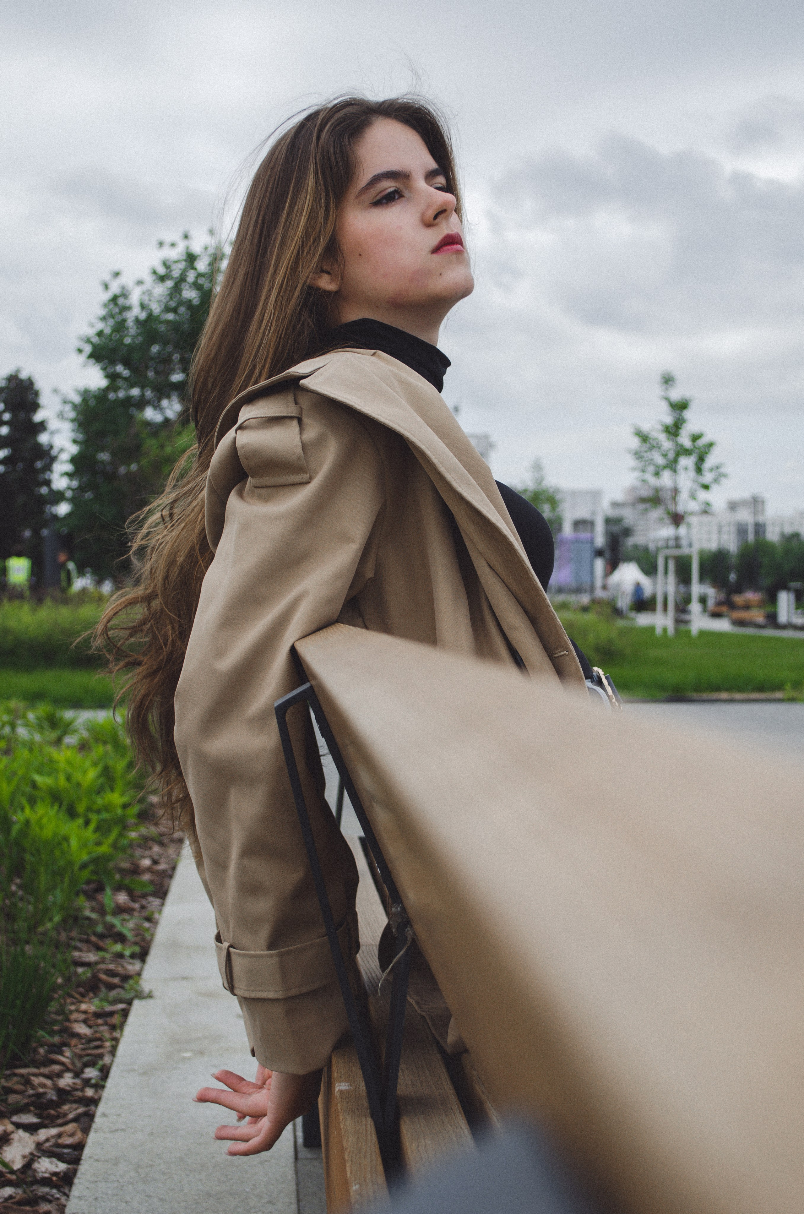 Елена. Софья Никонова|Фотограф Пермь