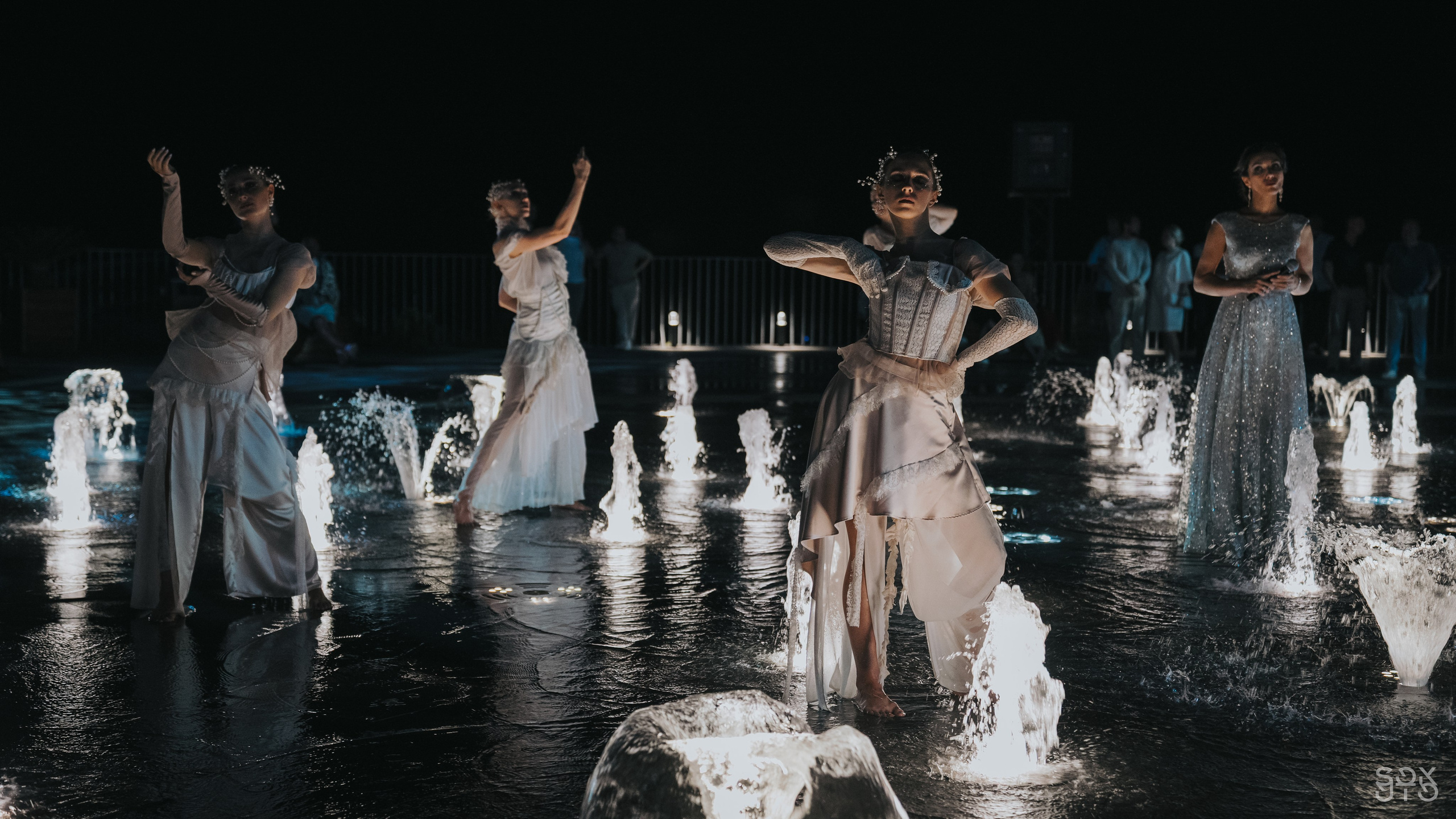 Театр танца ZОДЧИЕ. Мрия. Крым