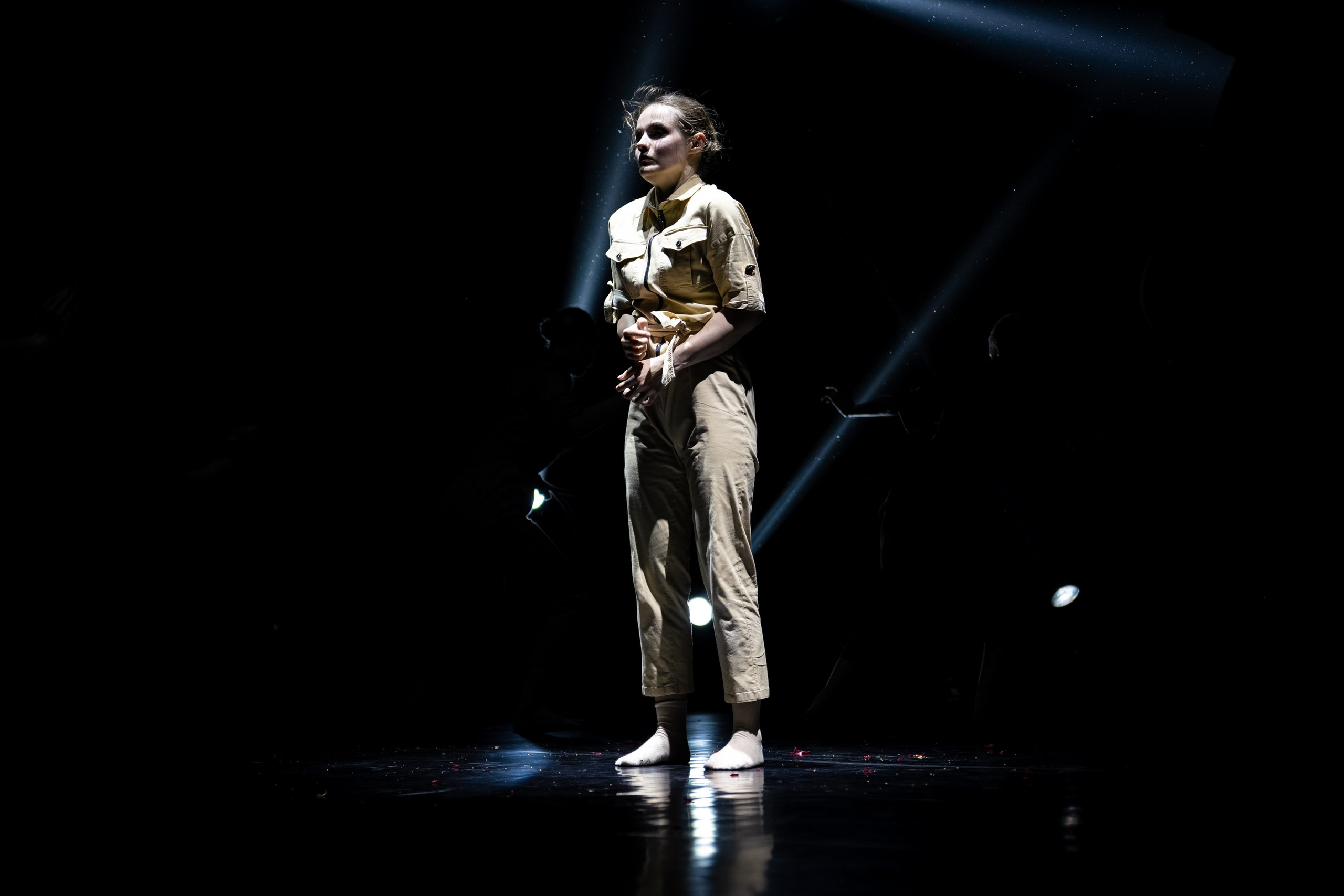 Отчетный концерт «БЕЗ ПРЕДЕЛА»