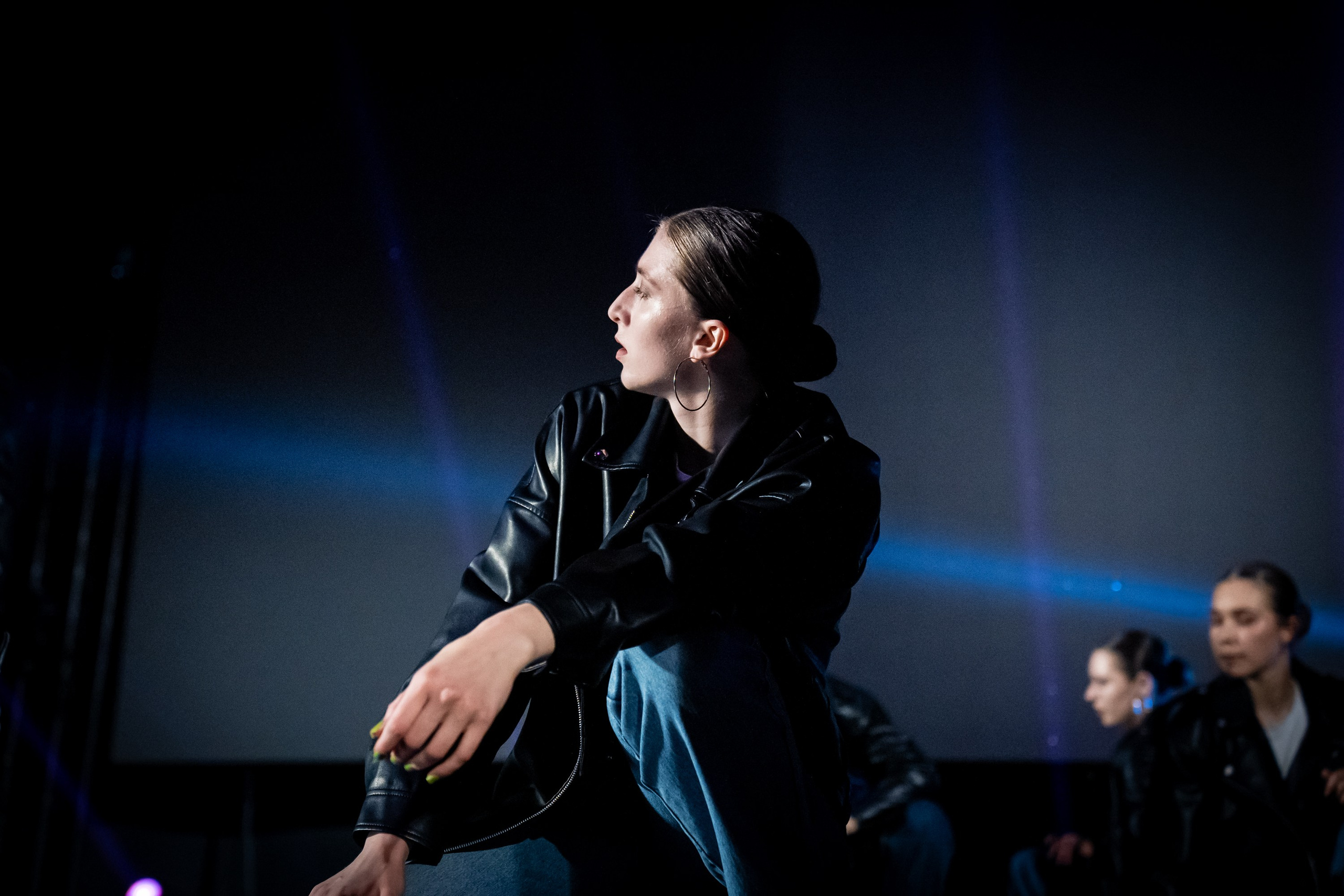 Отчетный концерт «БЕЗ ПРЕДЕЛА»