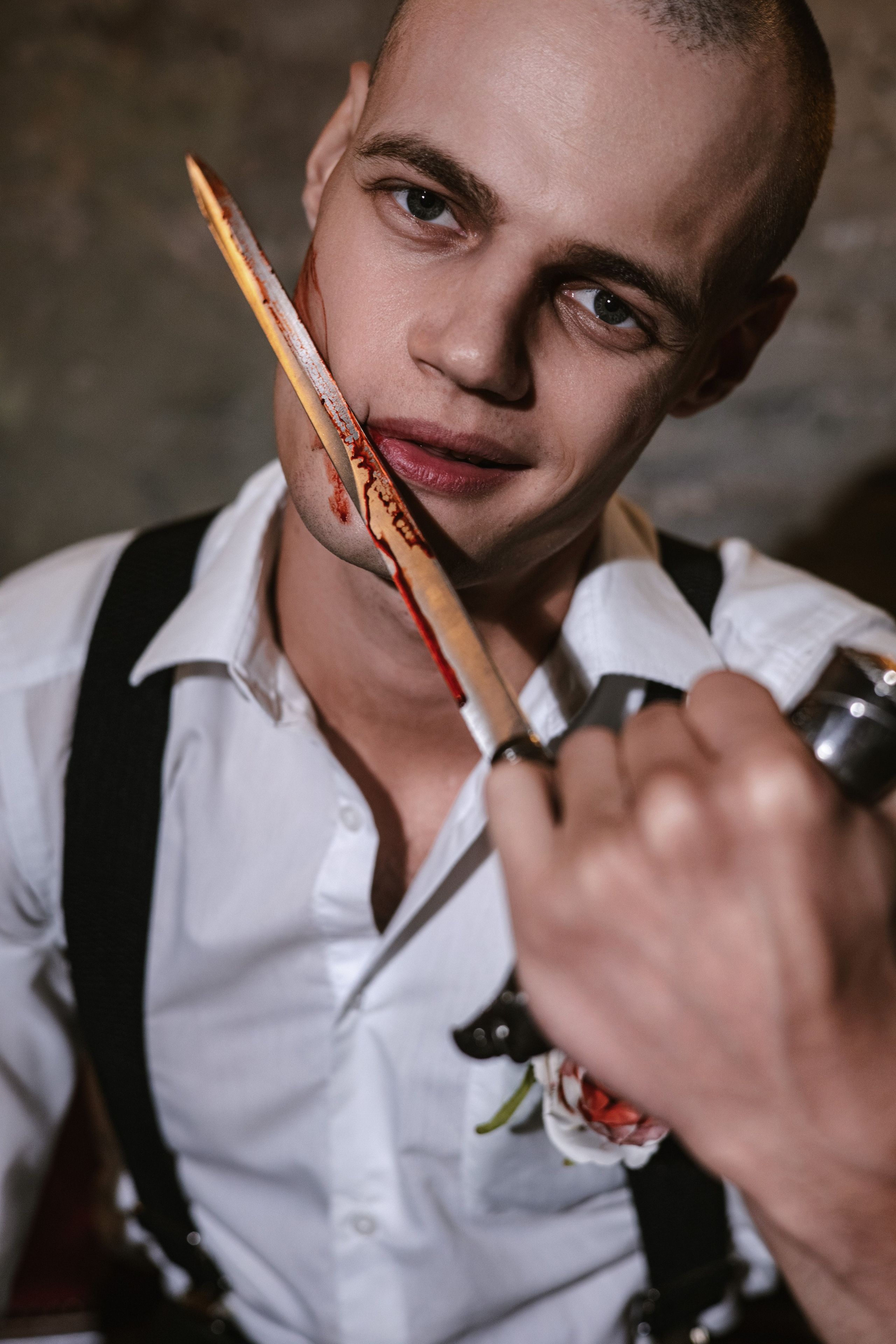 Halloween 2024. Gorbunova Alina Фотограф