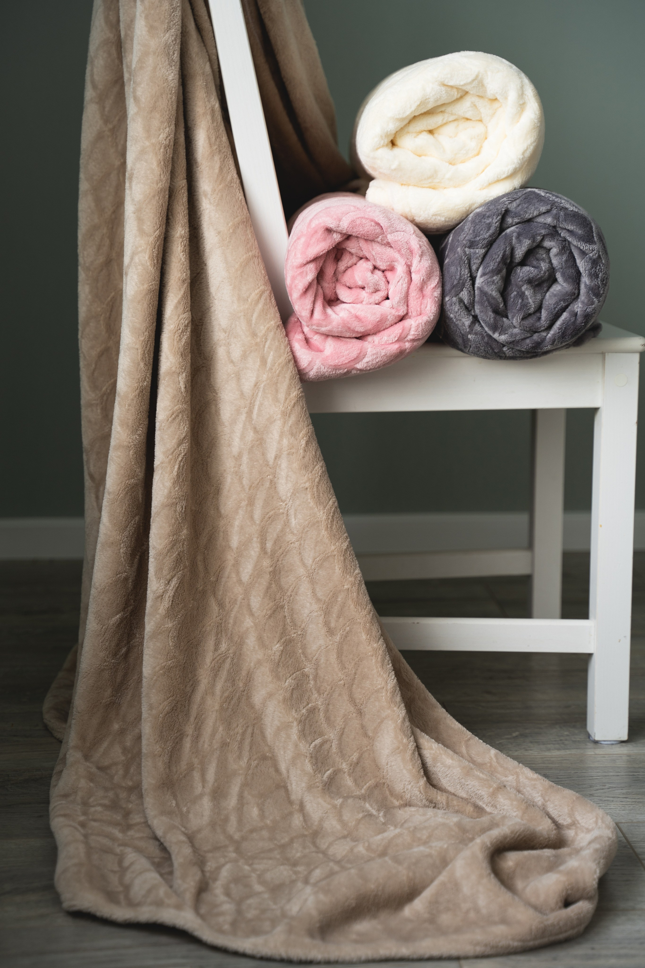 Пледный контент. Визуальный художник «Границы внутри»