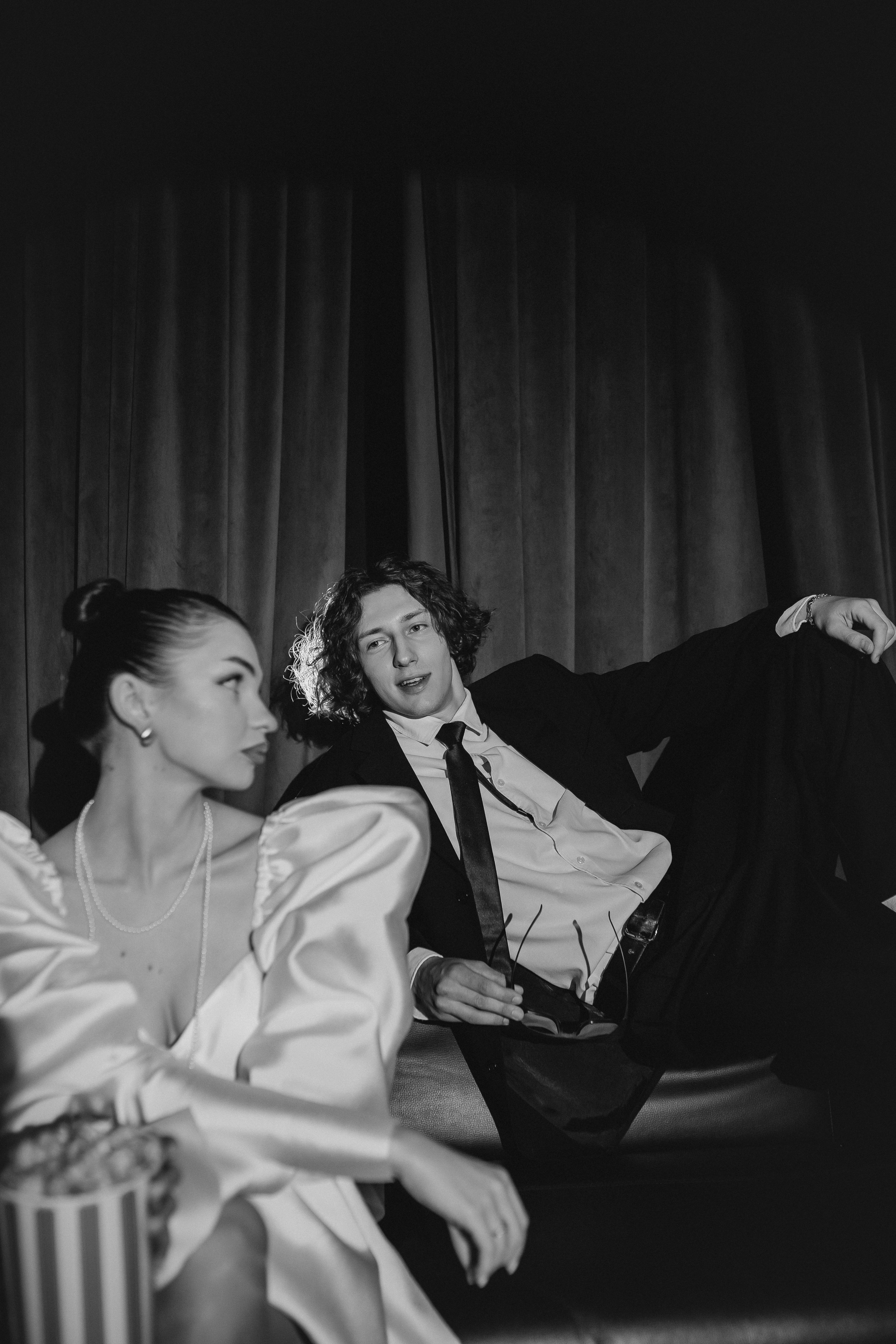 D&D. Фотограф Краснодар Настя Зокс