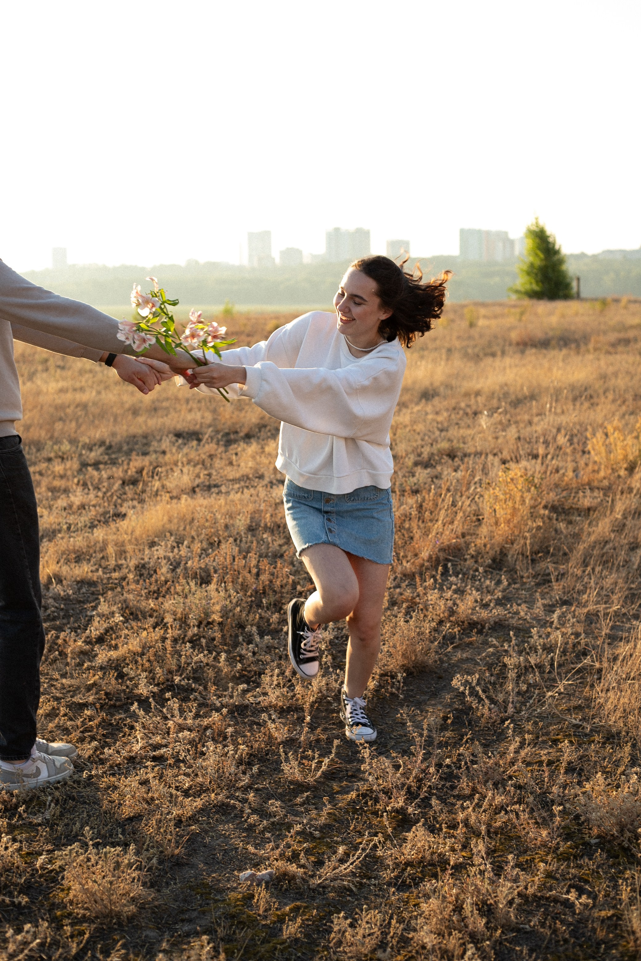 Love Story. Фотограф в Казани