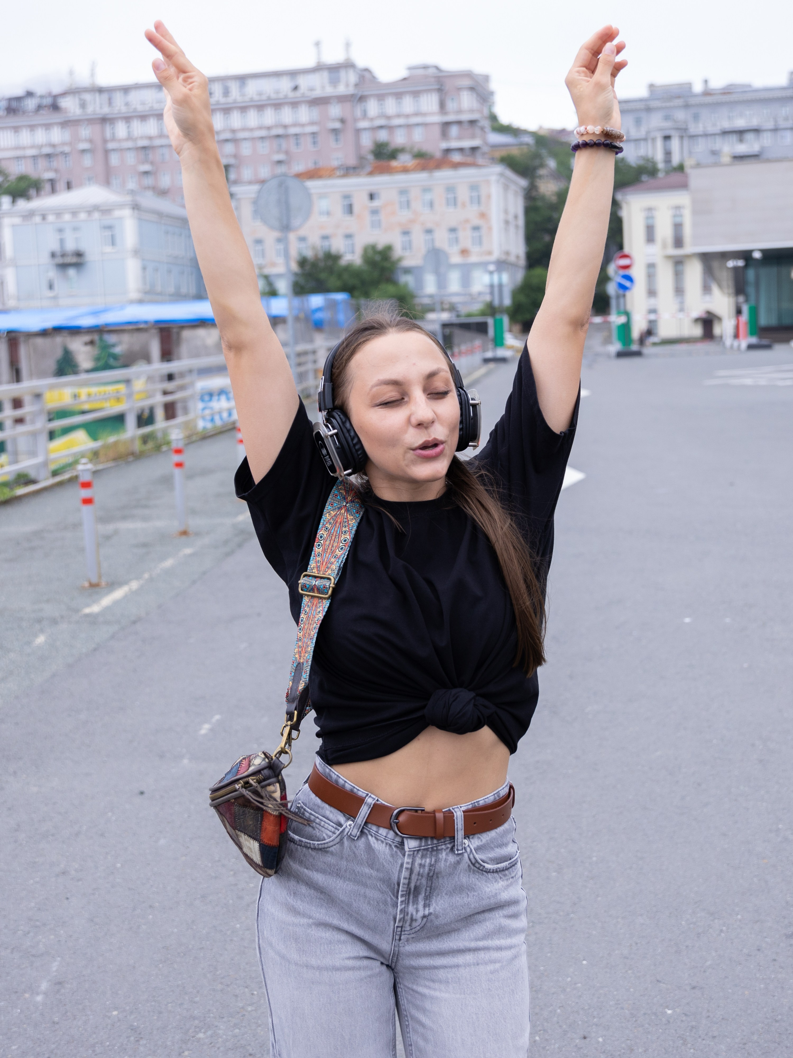 Голос Внутри. Премьера новой иммерсивной прогулки Владивосток 3000. Олег Катакинов| Репортажный фотограф в городе у моря (Владивосток)