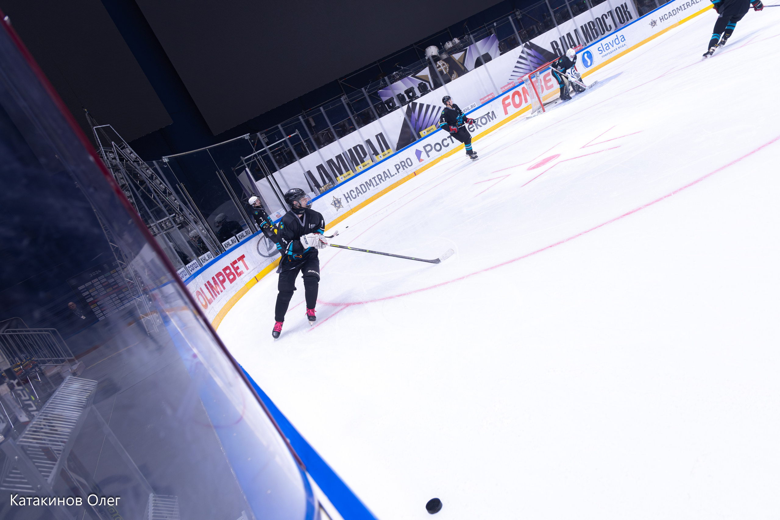 Student Hockey Asia Challenge 2025 г. Олег Катакинов| Репортажный фотограф в городе у моря (Владивосток)