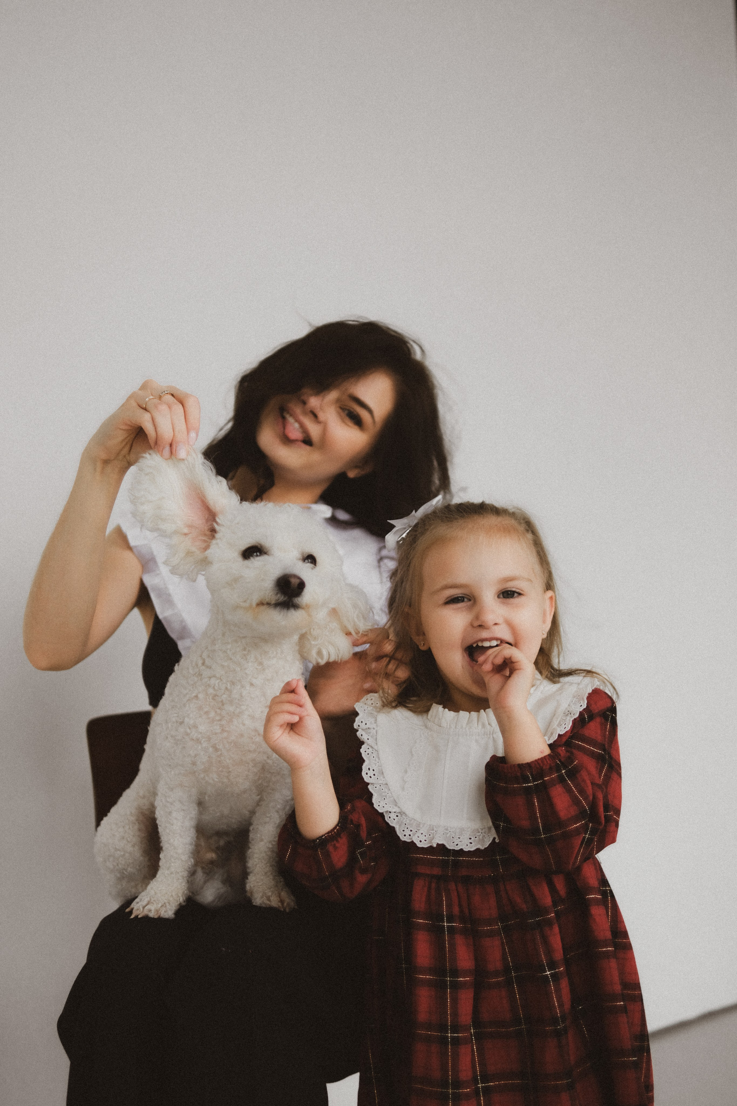 В ожидании. Видеограф Екатерина Ротова